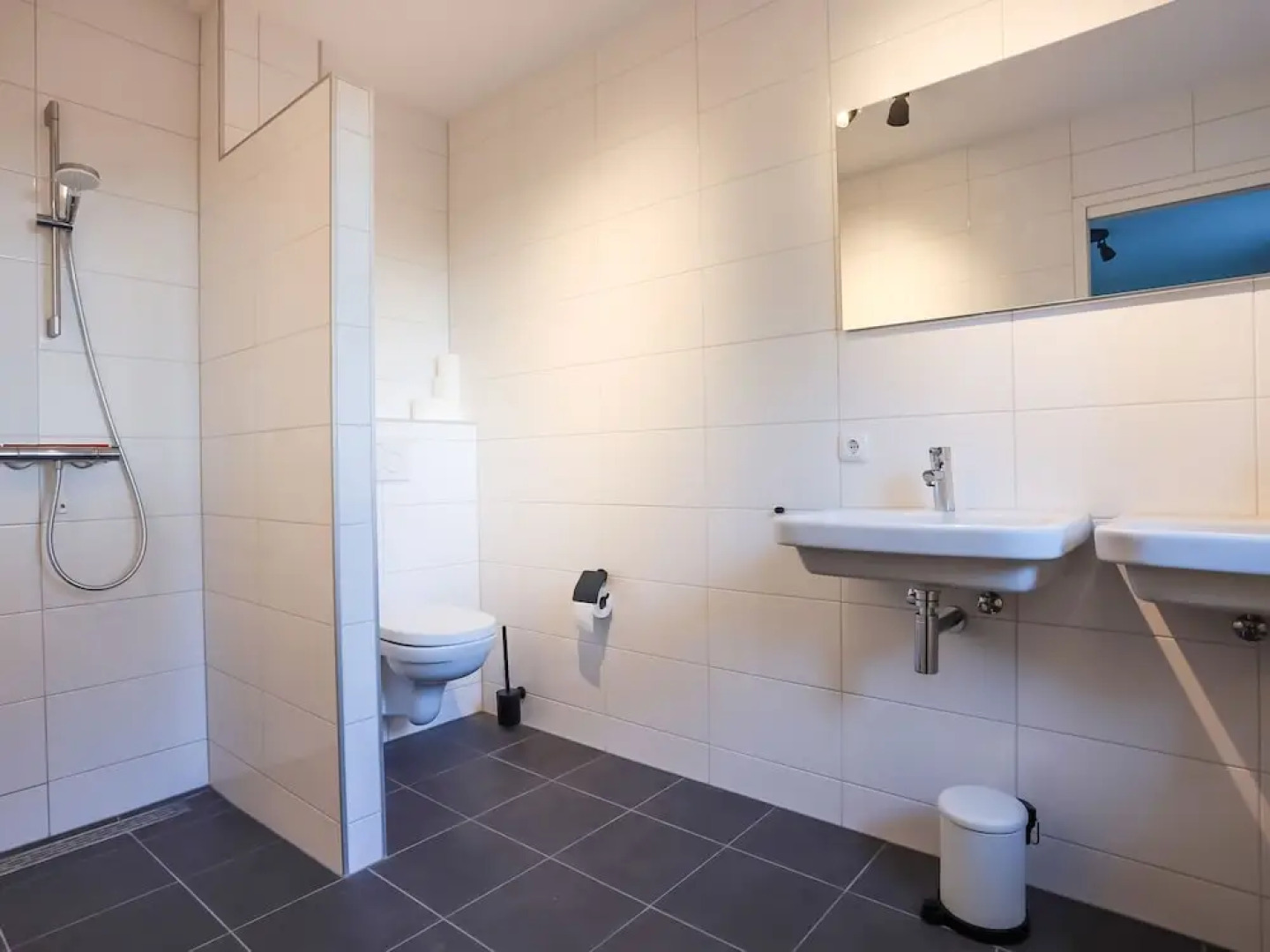 Spacious Holiday Home in Rijssen With Garden