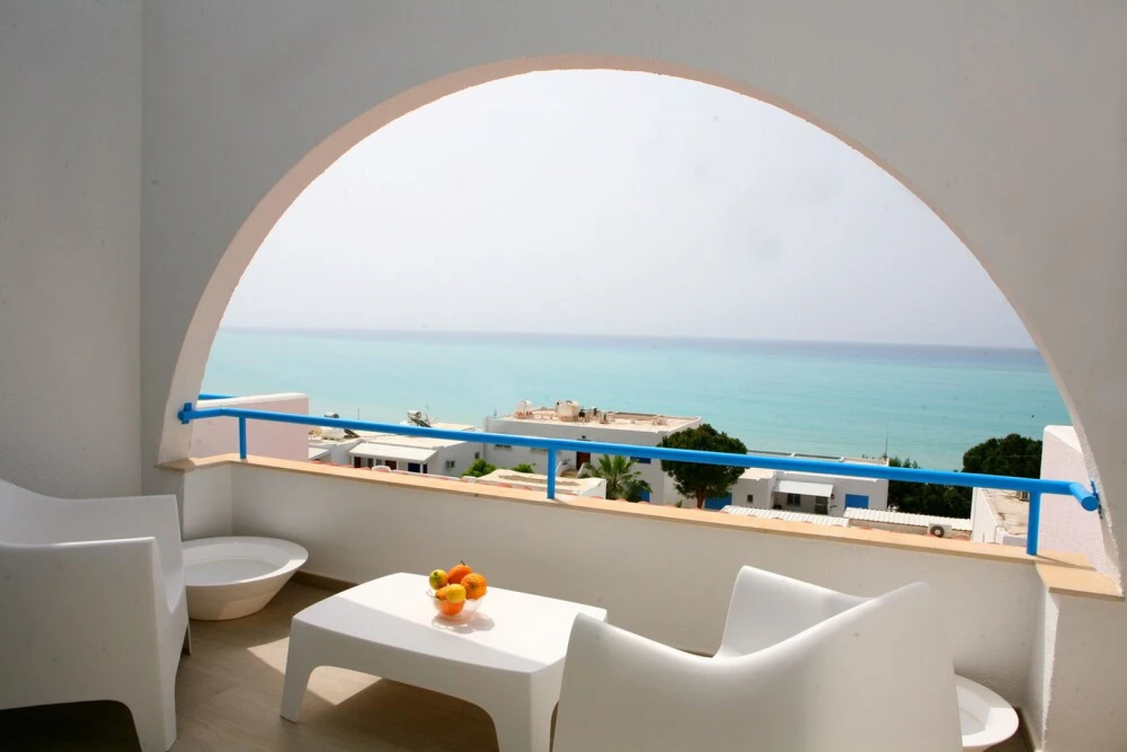 Ambelones Apartments