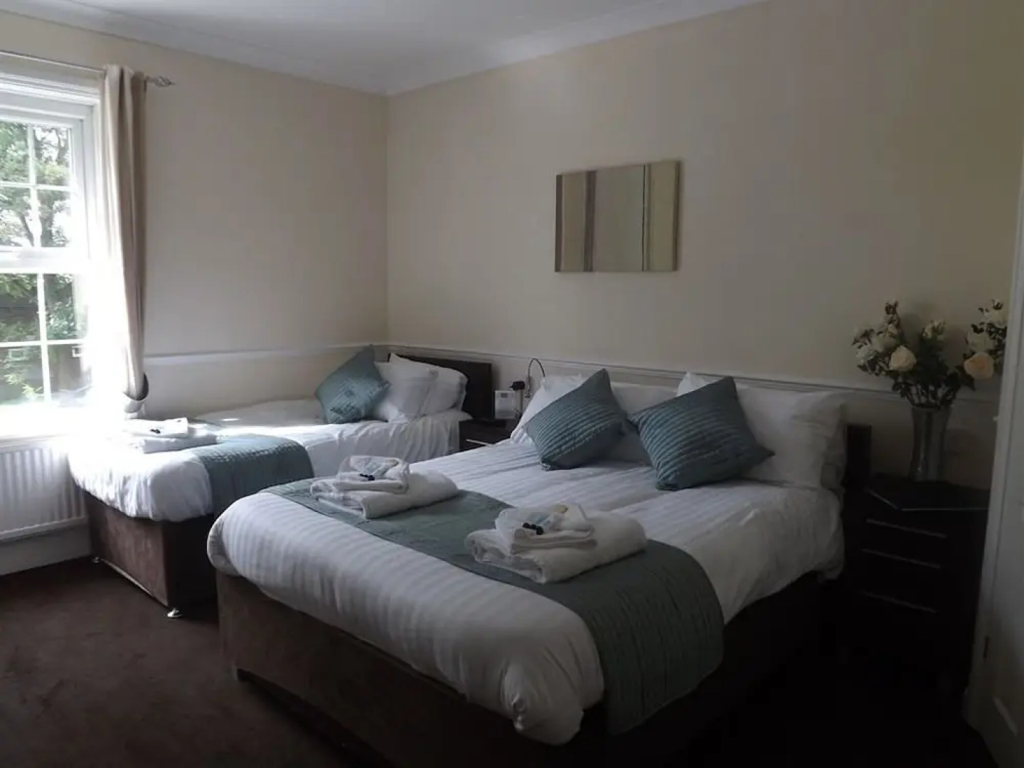 The Great Eastern Hotel