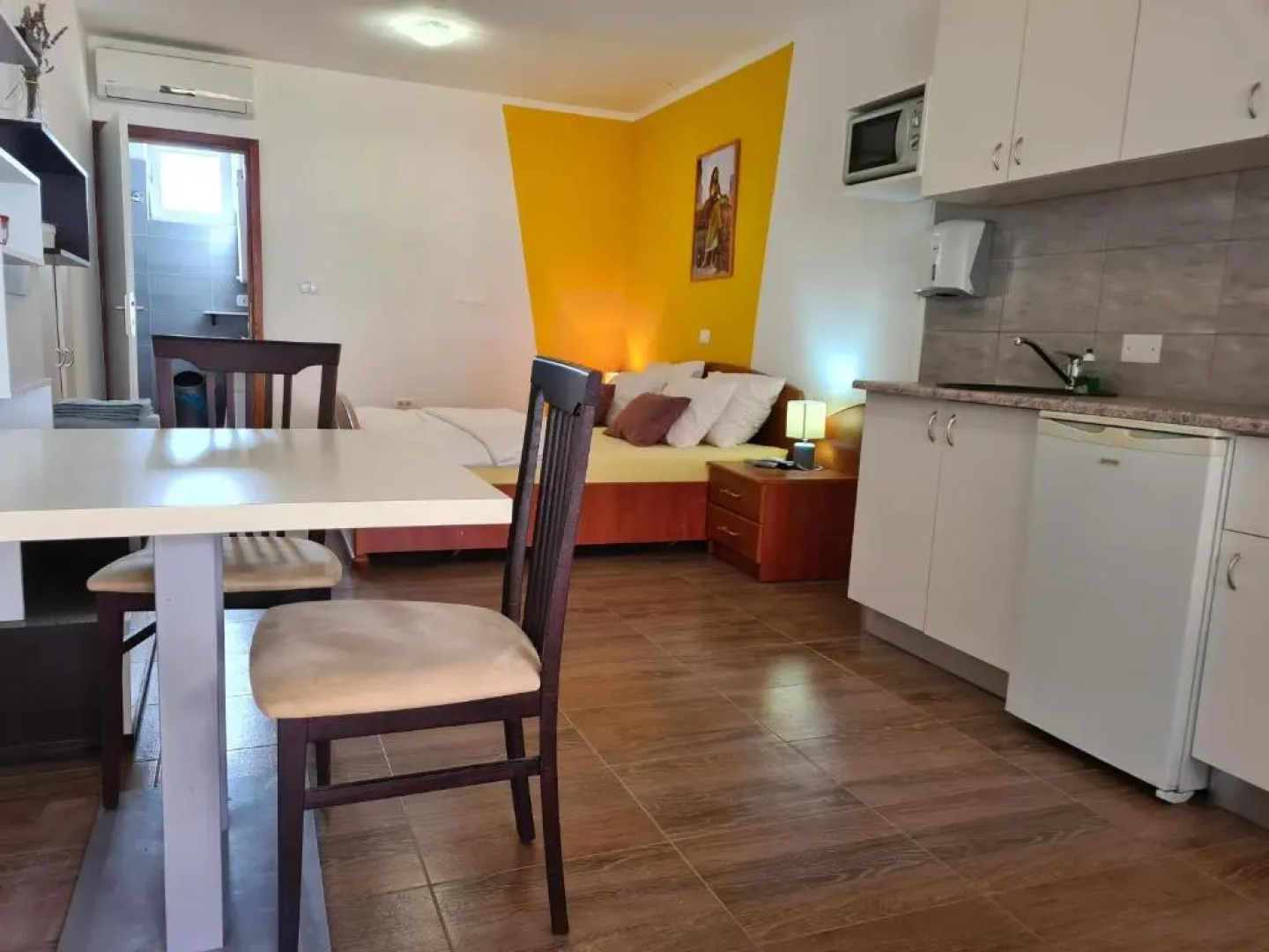 Apartments Šeherzada