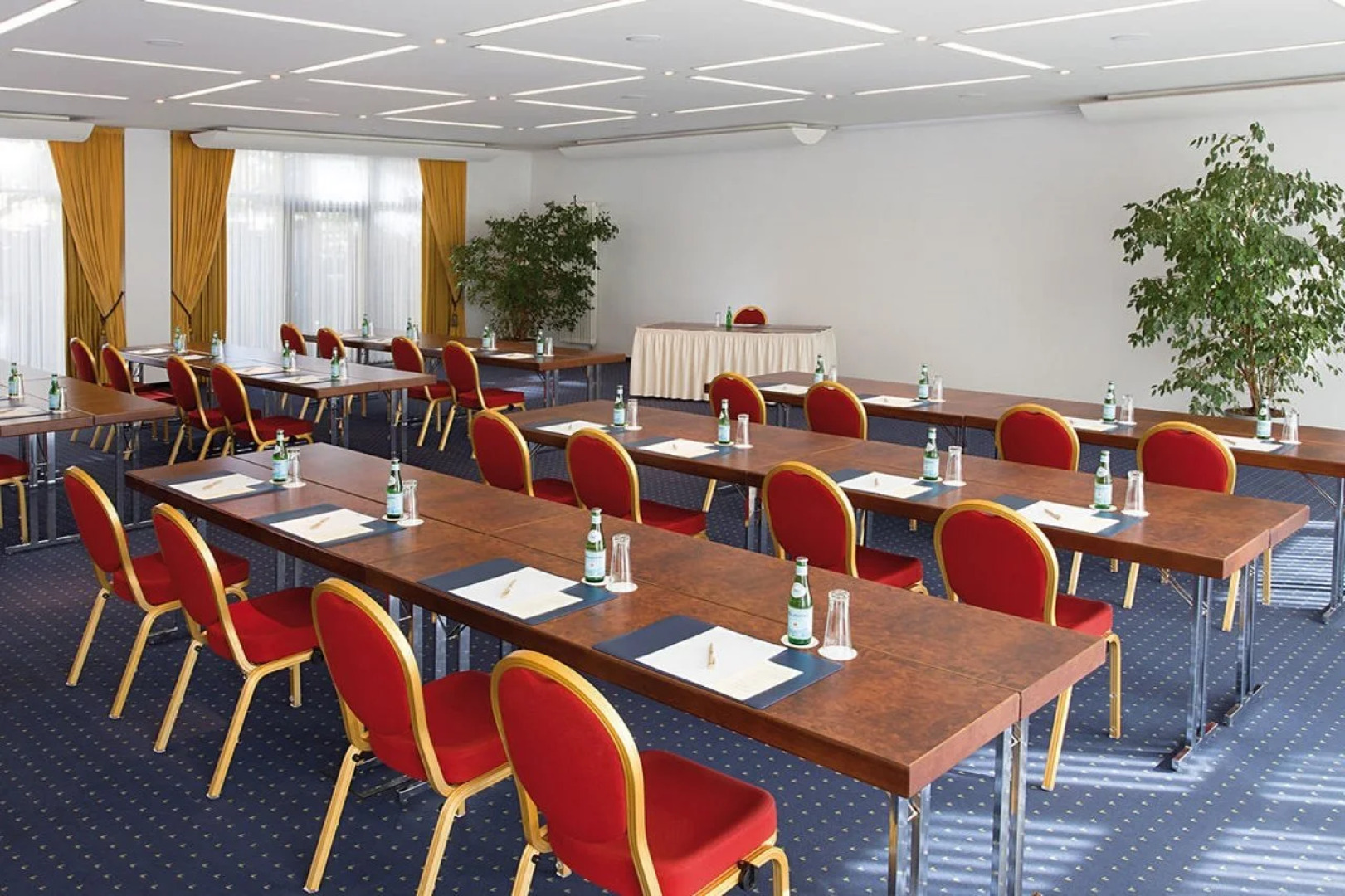 Victor's Residenz-Hotel Leipzig