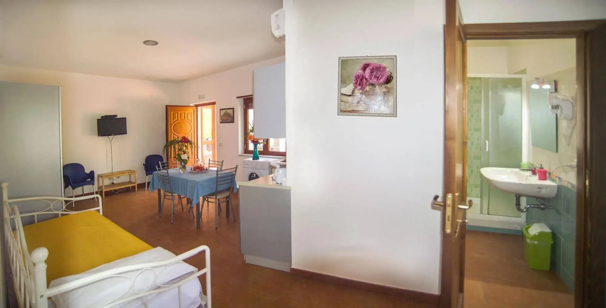 Residence Villa Taormina