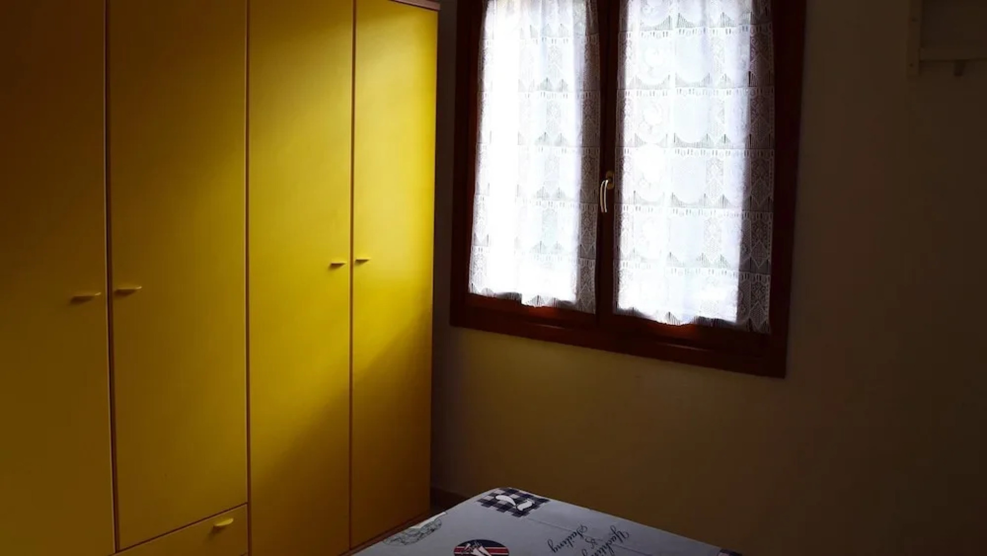 Residence Rena Majore