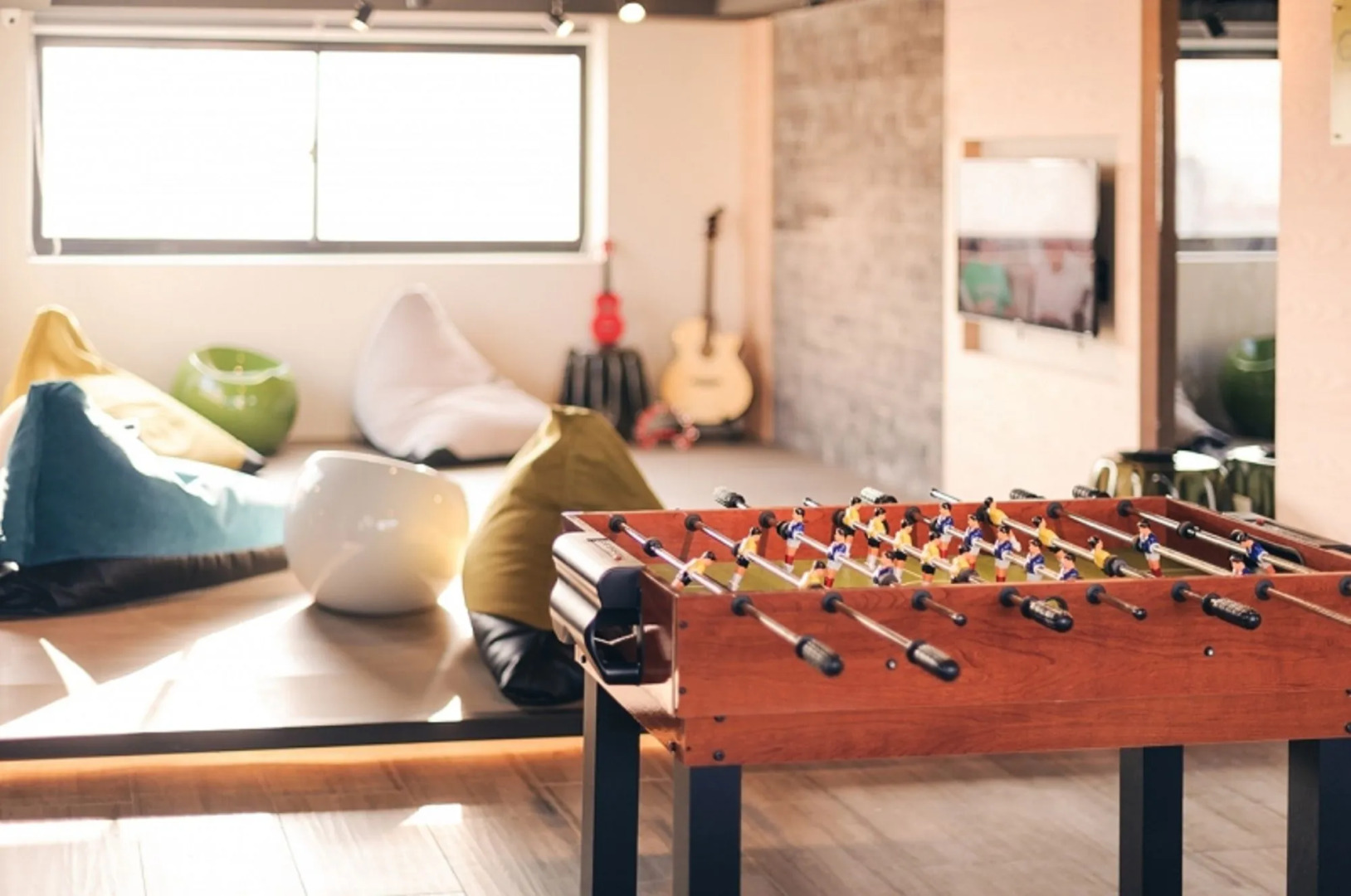 Kiwi Express Hotel - Taichung Station Branch II