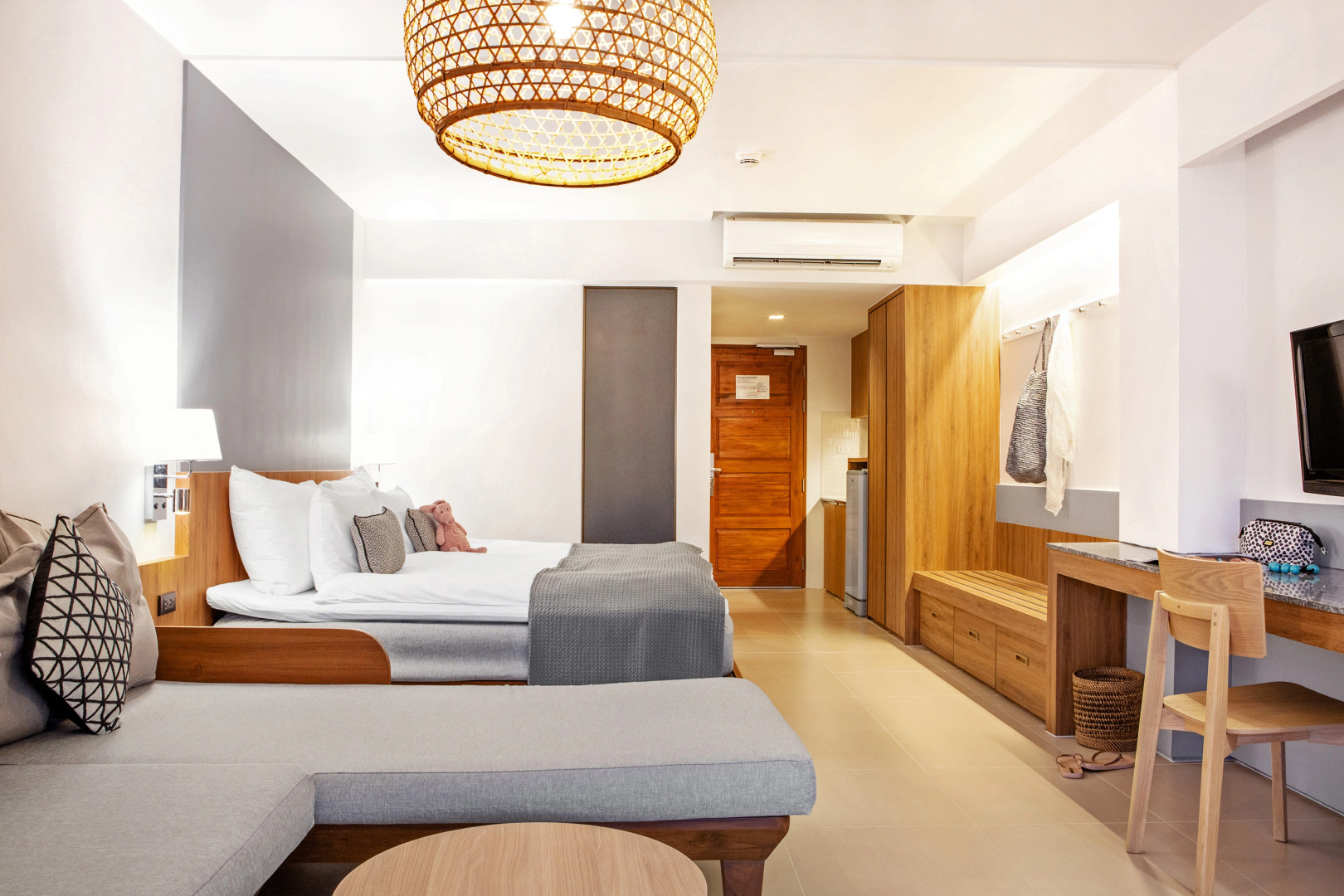 Sunwing Kamala Beach