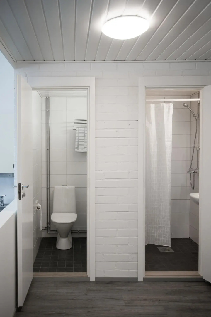 Innotelli Apartments