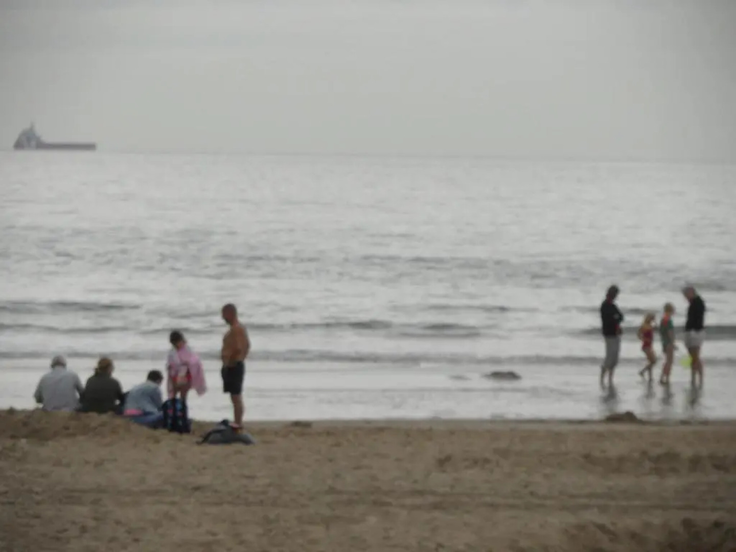 Strandslag Zanddijk 229 Julianadorp aan Zee