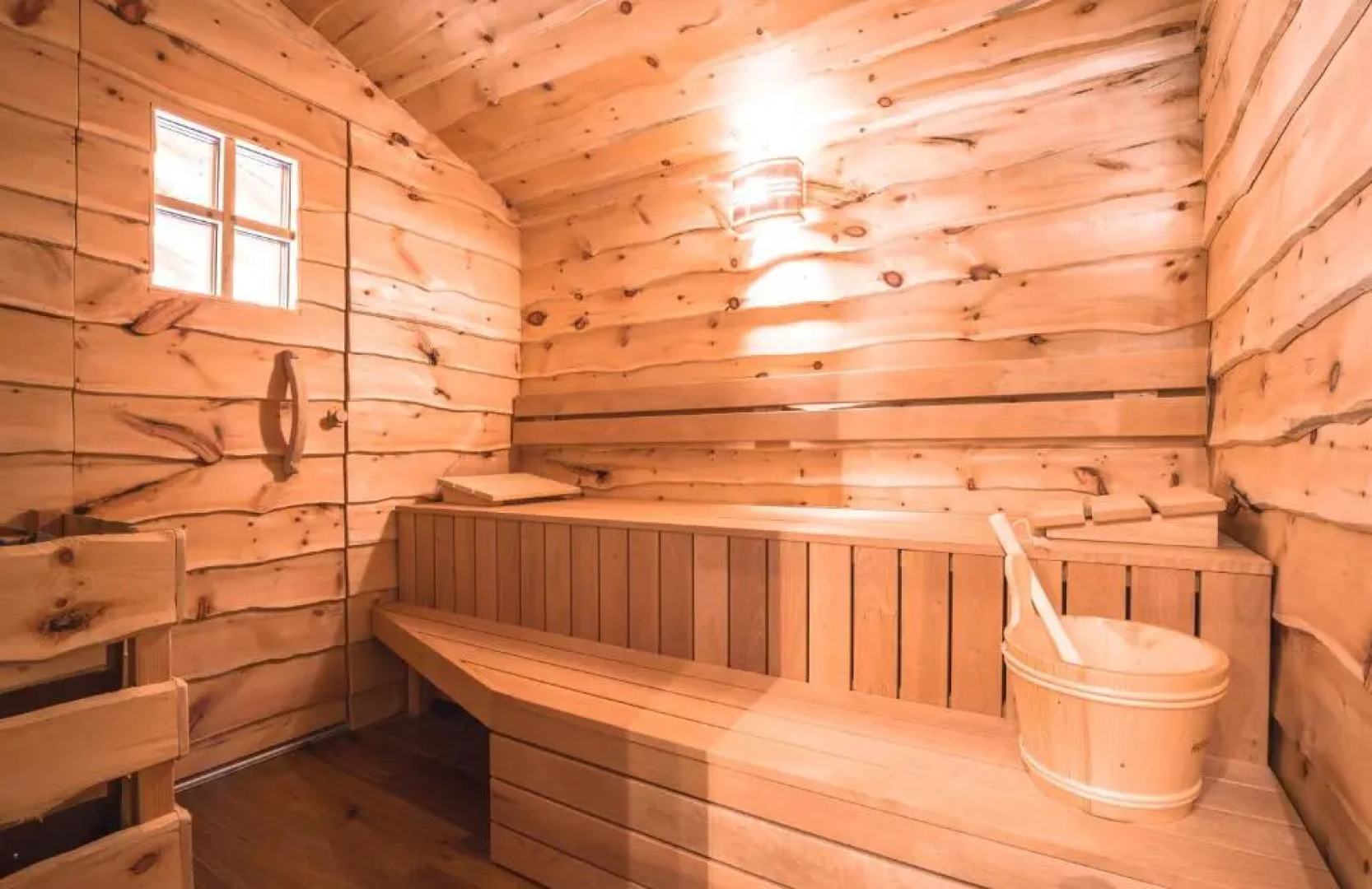 Ledro Mountain Chalet