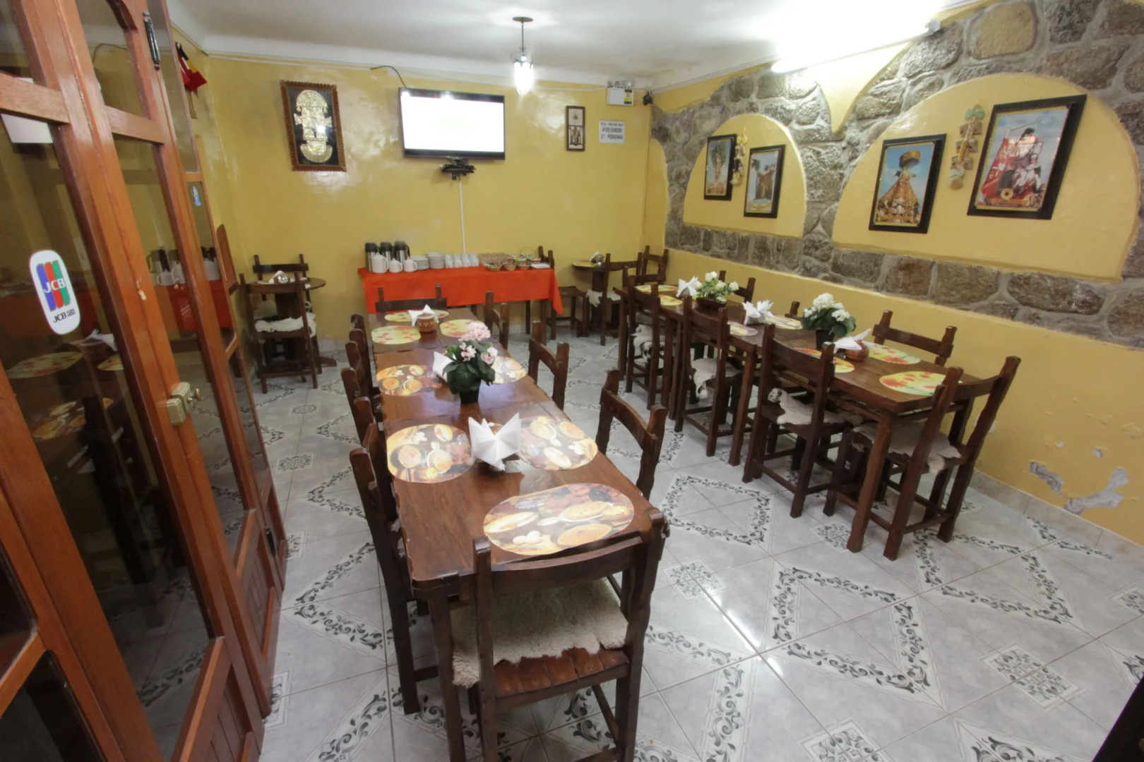 Hotel Casa Escondida "Chincana Wasi"