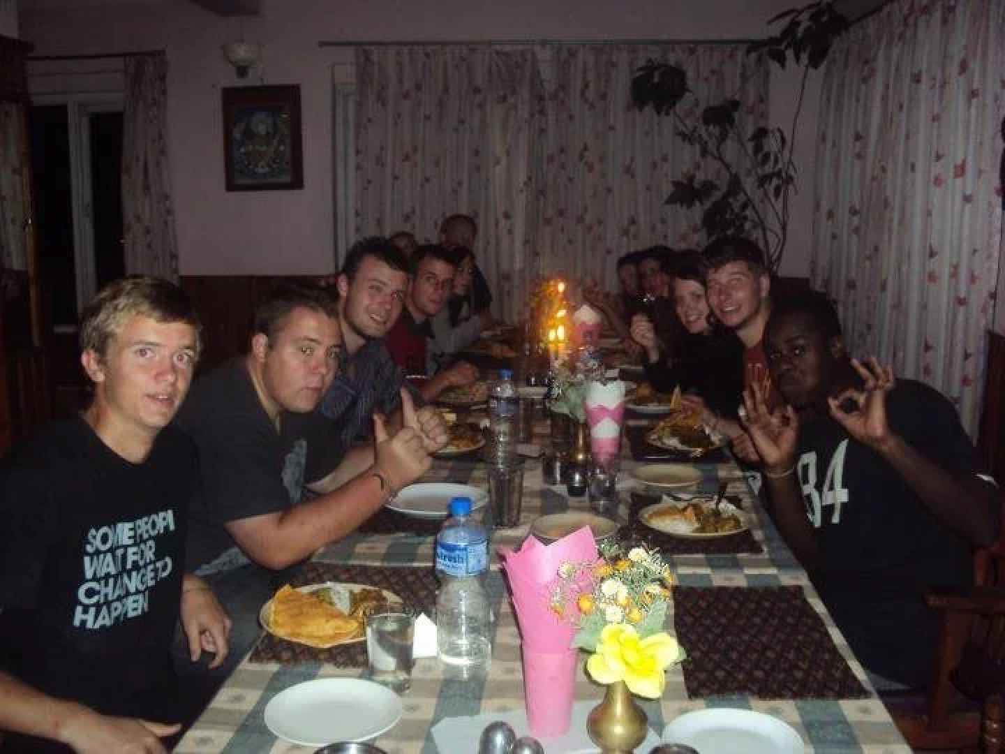 Hotel Galaxy View Tower