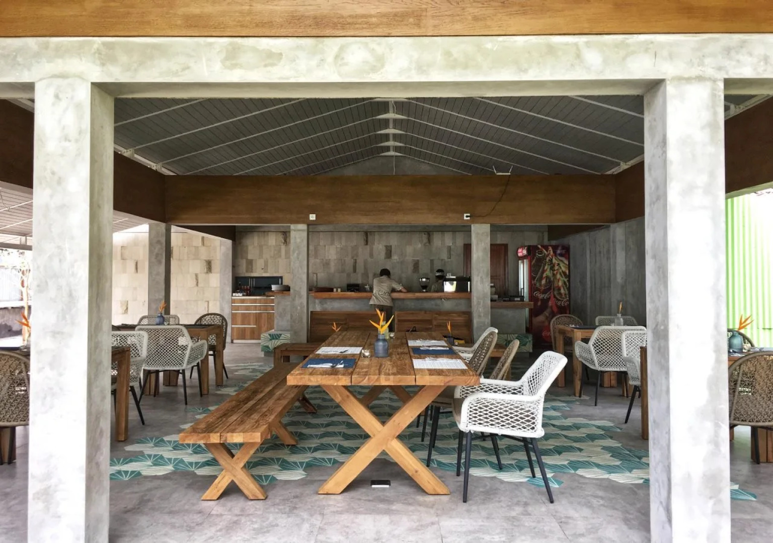 Umadewi Surf & Retreat