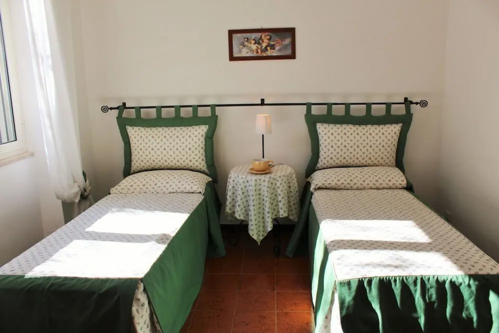Appartamento Nocciolo