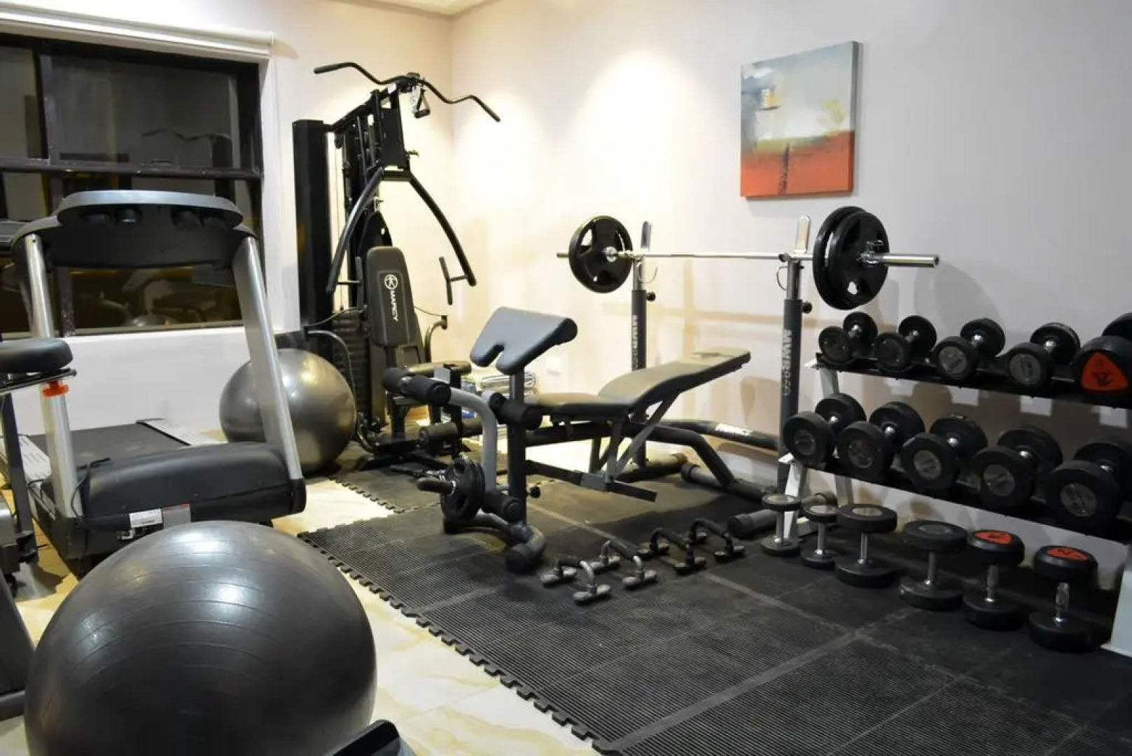 De Santos Hotel Awka