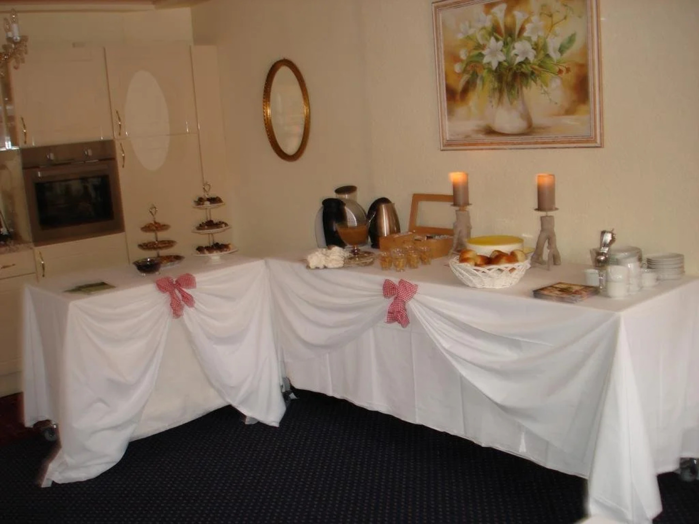 Strandidyl Bed & Breakfast