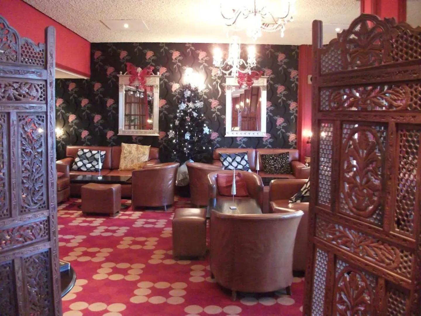 Best Western Gibside Hotel