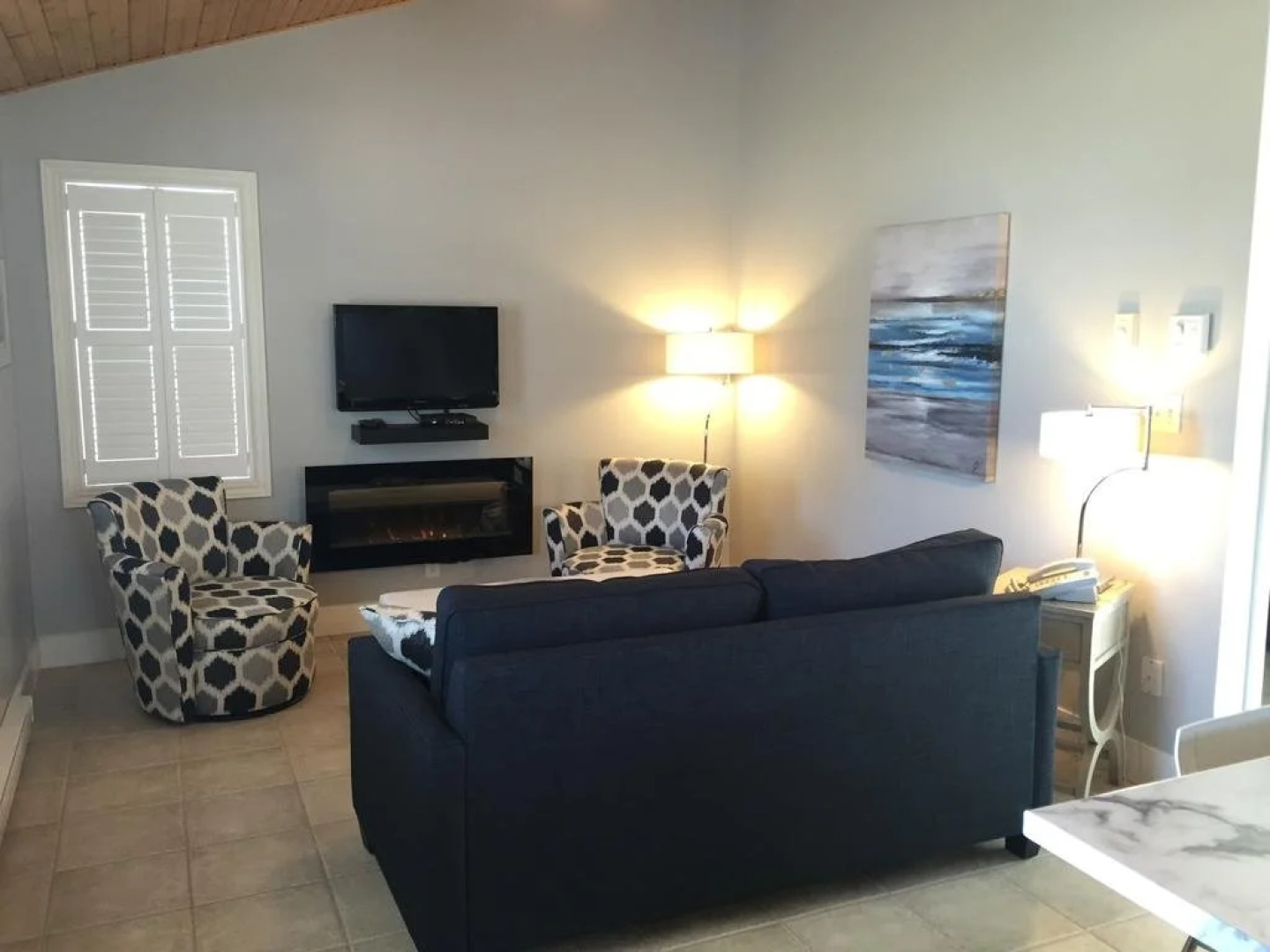 Lantern Hill & Hollow