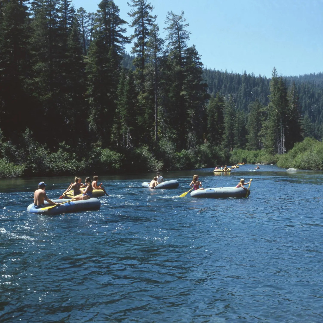 Americas Best Value Inn Tahoe City