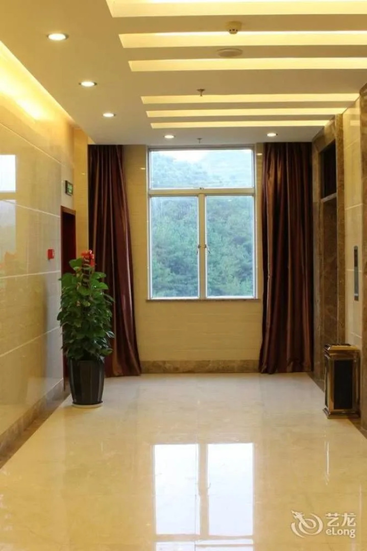 Xiamen Kellywood Hotel