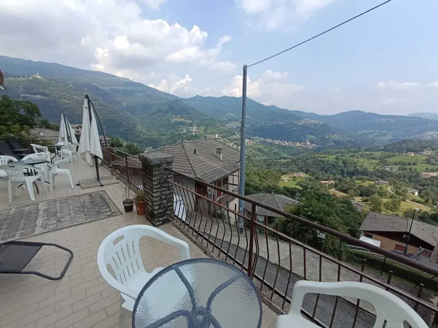 Il Borgo del Castello