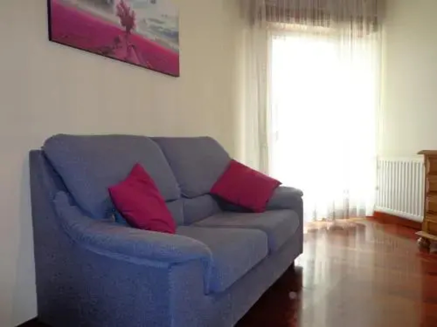 Apartamento Cereixos
