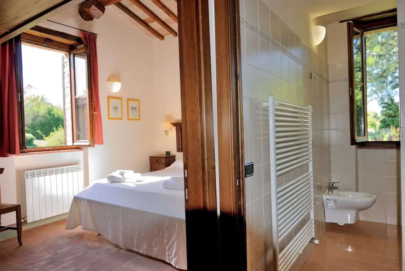 I Casali della Ghisleria