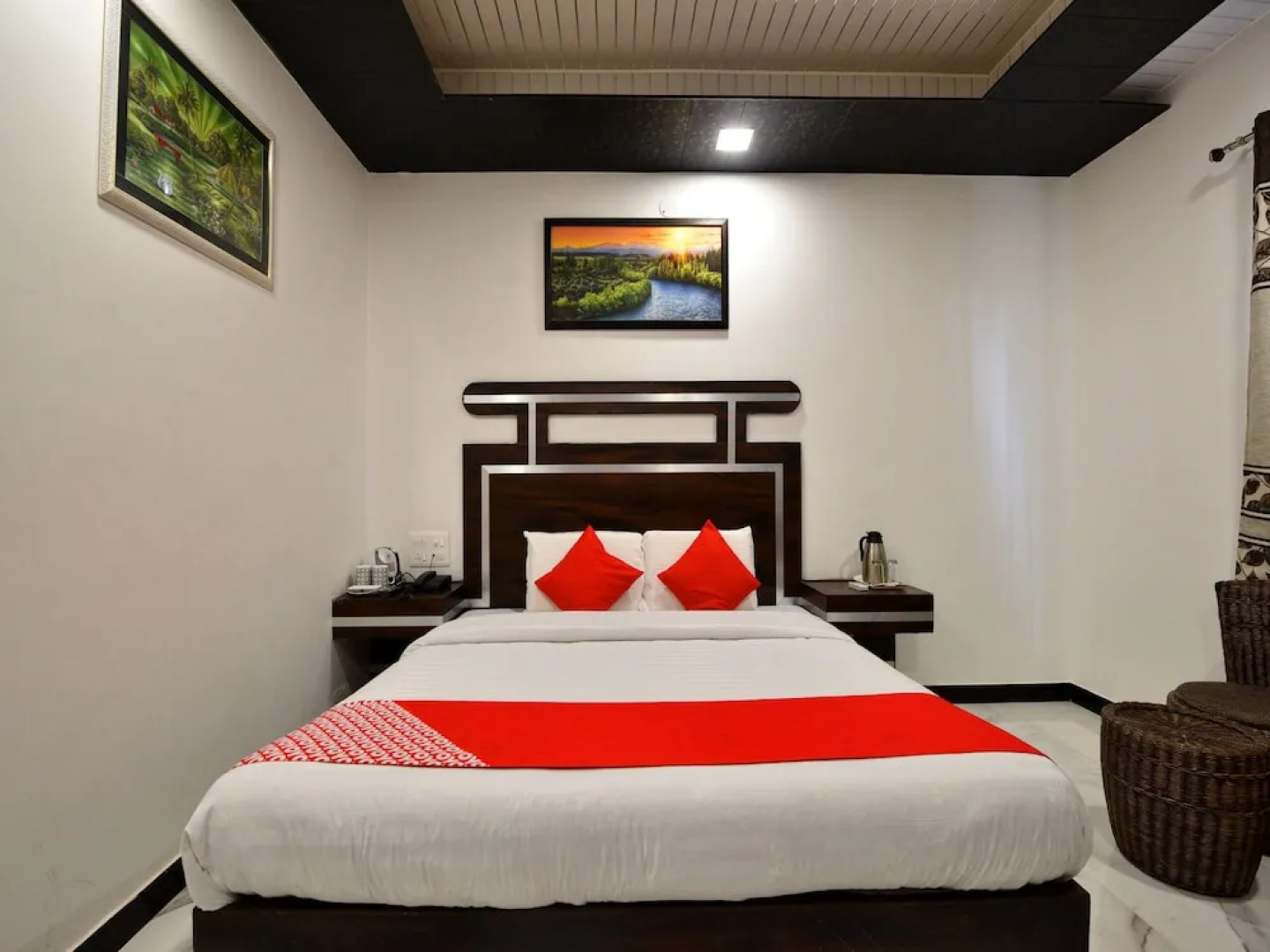 Shyam Residency By OYO Rooms