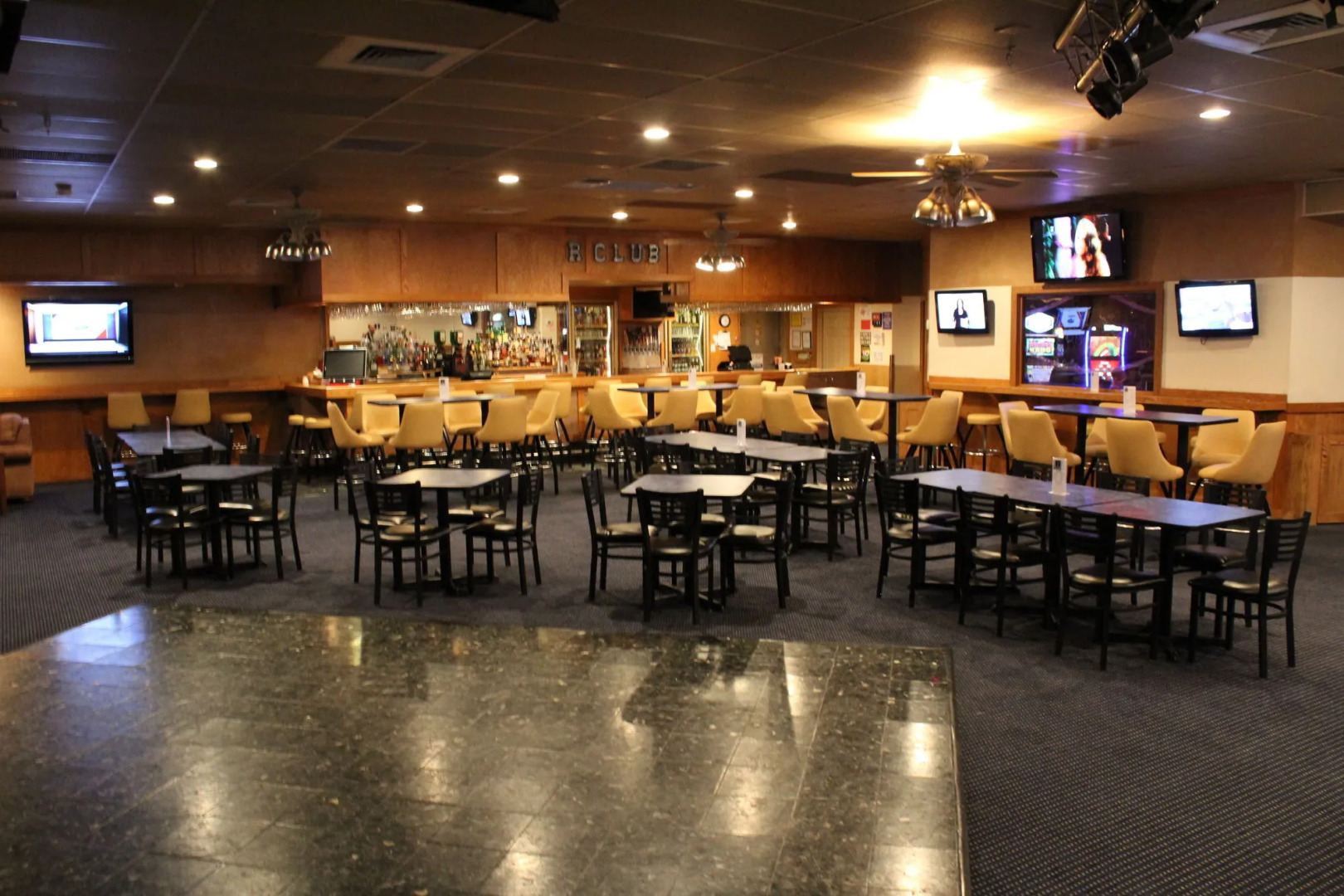 Billings Hotel and Convention Center