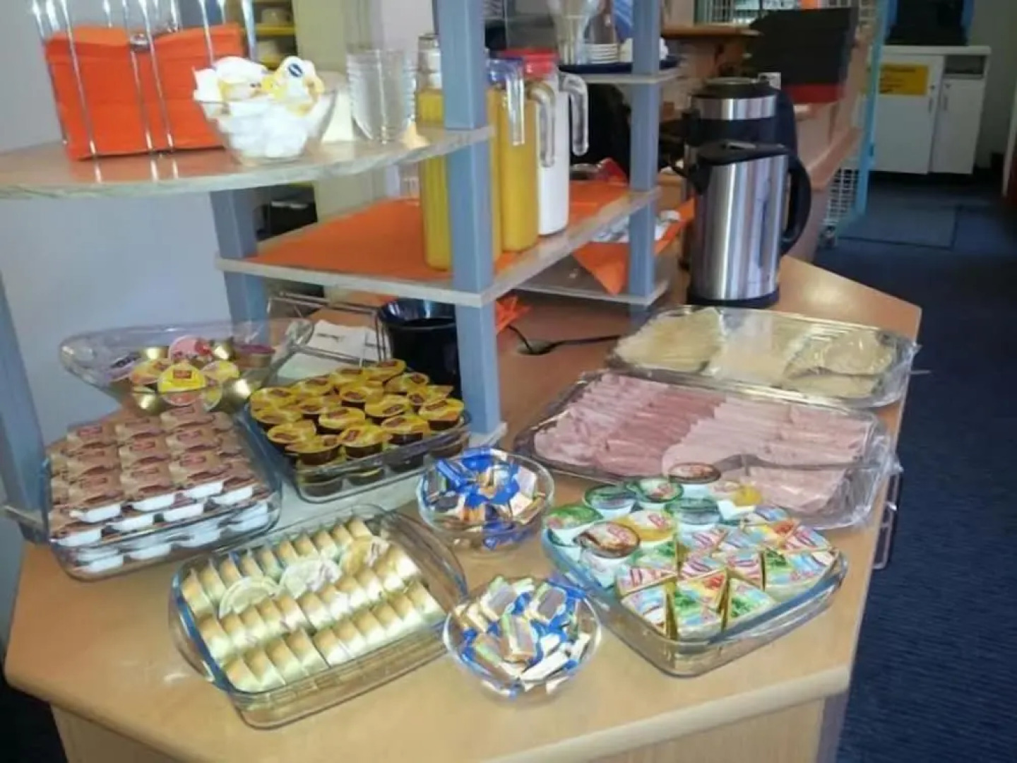 Motel 24h Bremen Ost