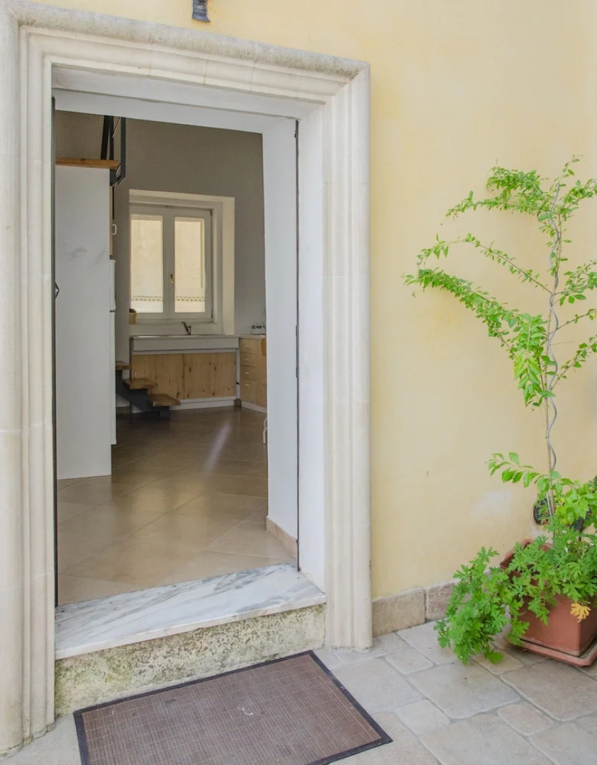 Loft a Sud Salento