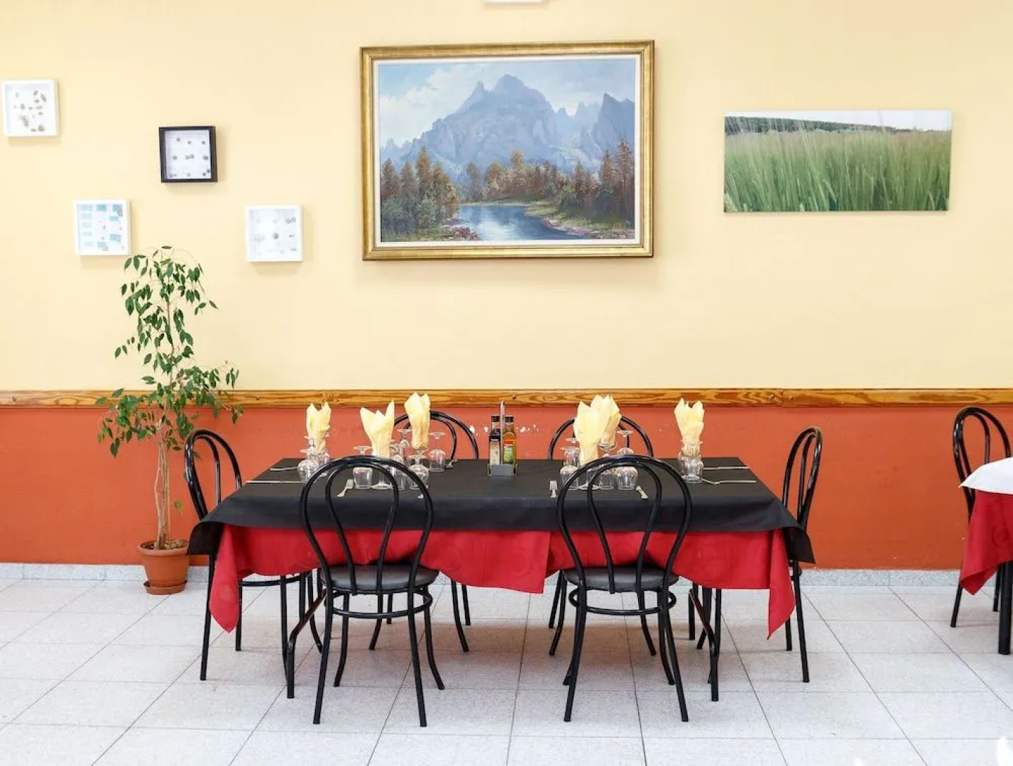 Hotel Restaurante Altabella