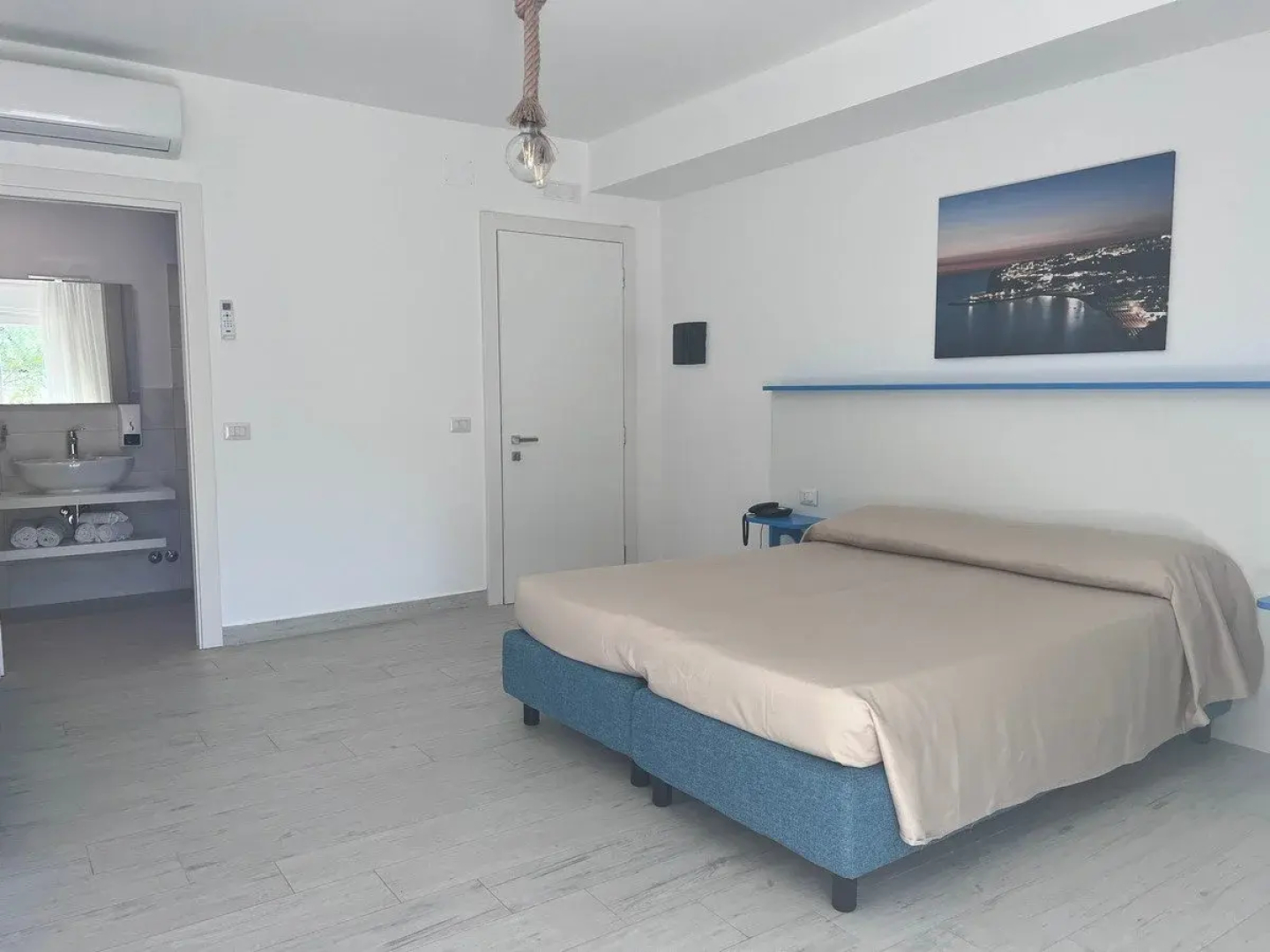 Park Hotel Valle Clavia