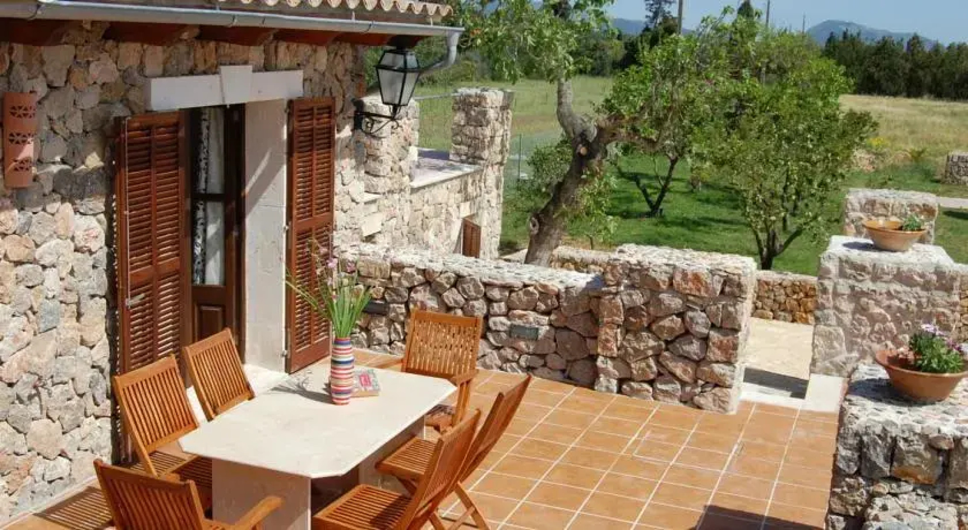 Holiday Home Finca Son Ramon