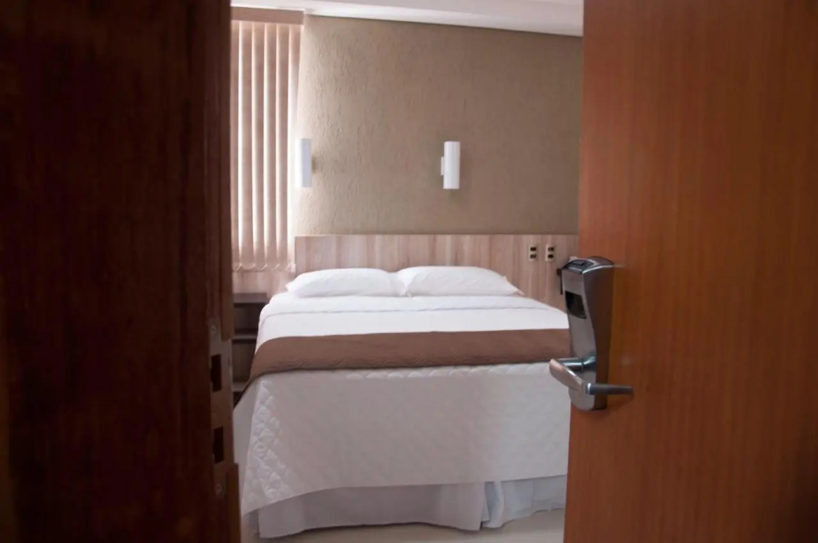 Hotel Domus Esplanada Itabira