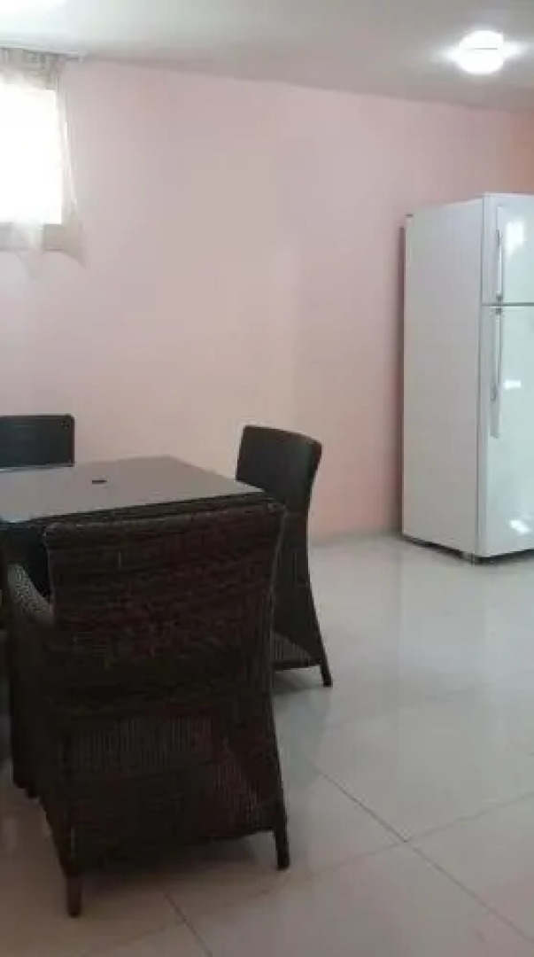 Guest House Orion Oni