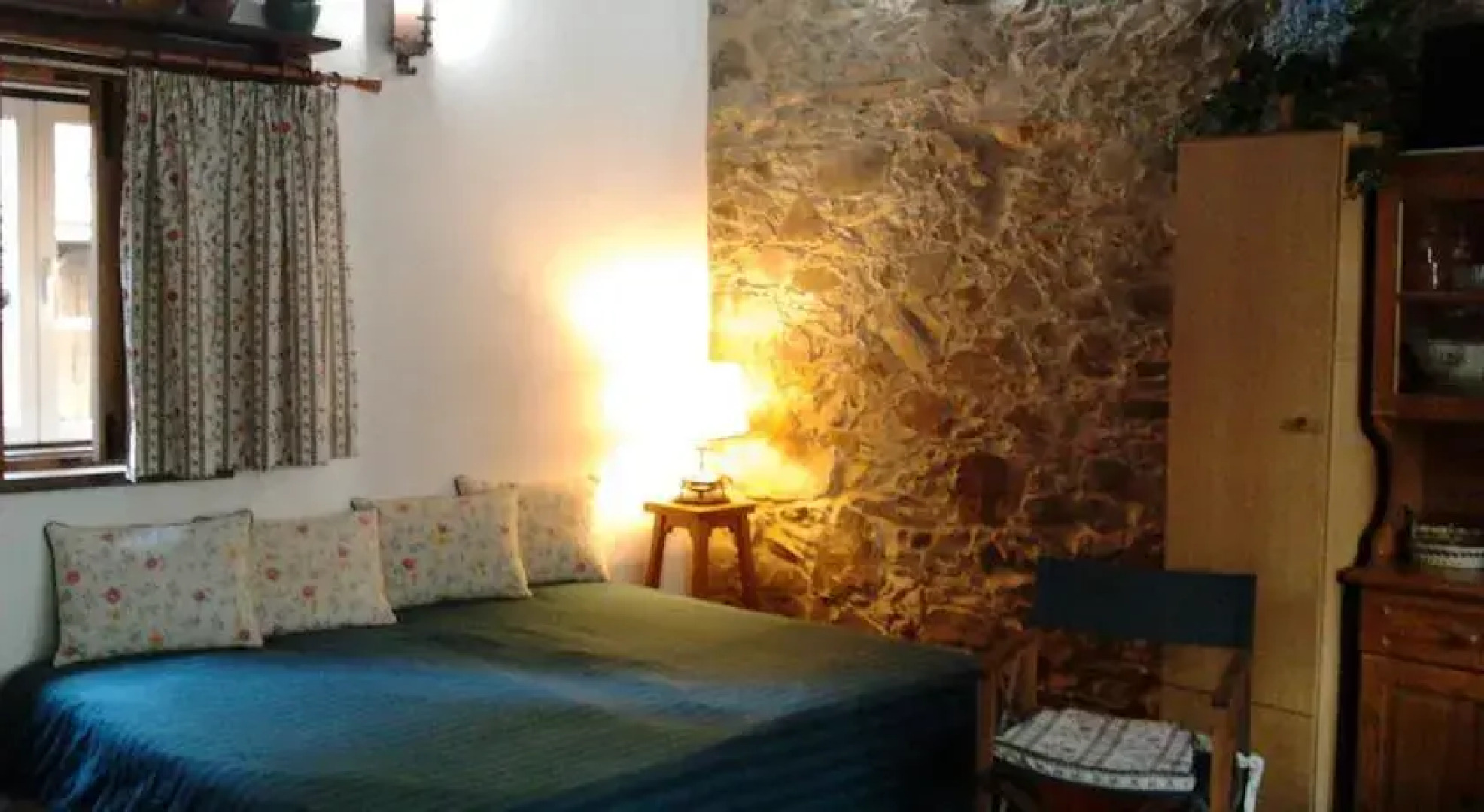 Casa De Sao Francisco De Cha