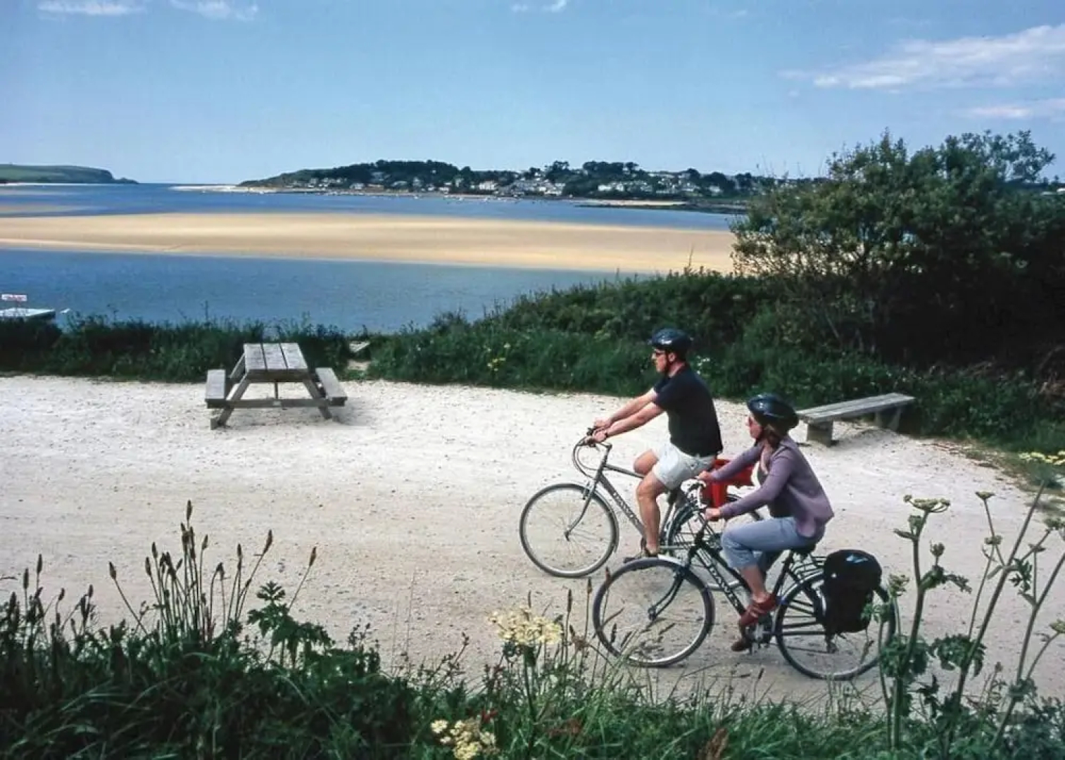 Ruthern Valley Holidays