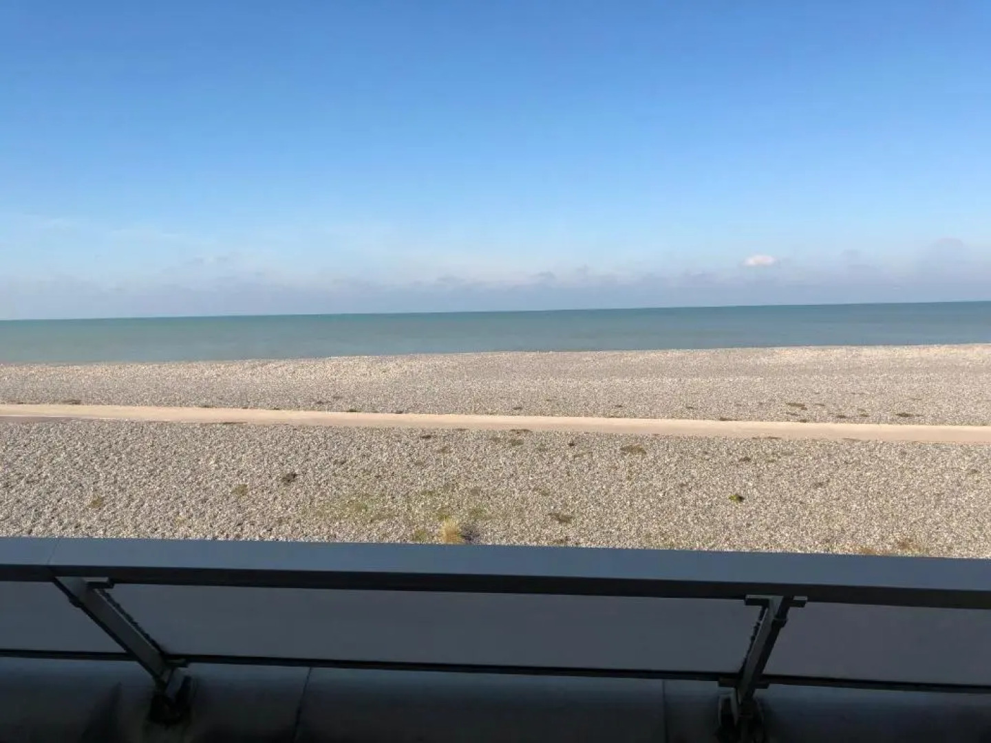 Studio Face Mer Cayeux sur Mer