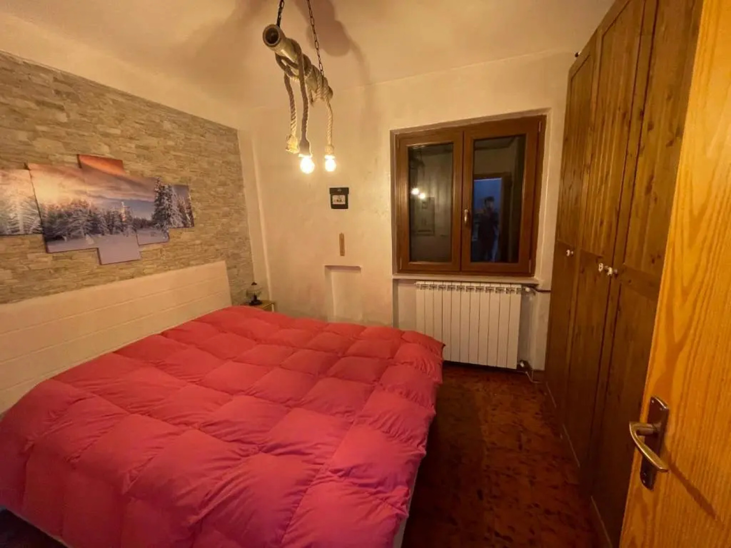 Appartamento in residence Ovindoli