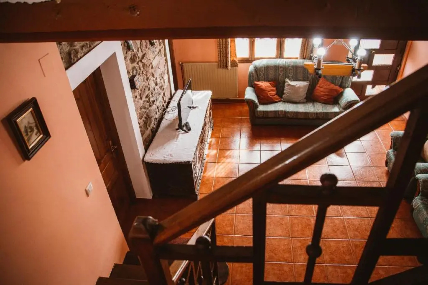 Carquera Casa a 8 Km de Nava