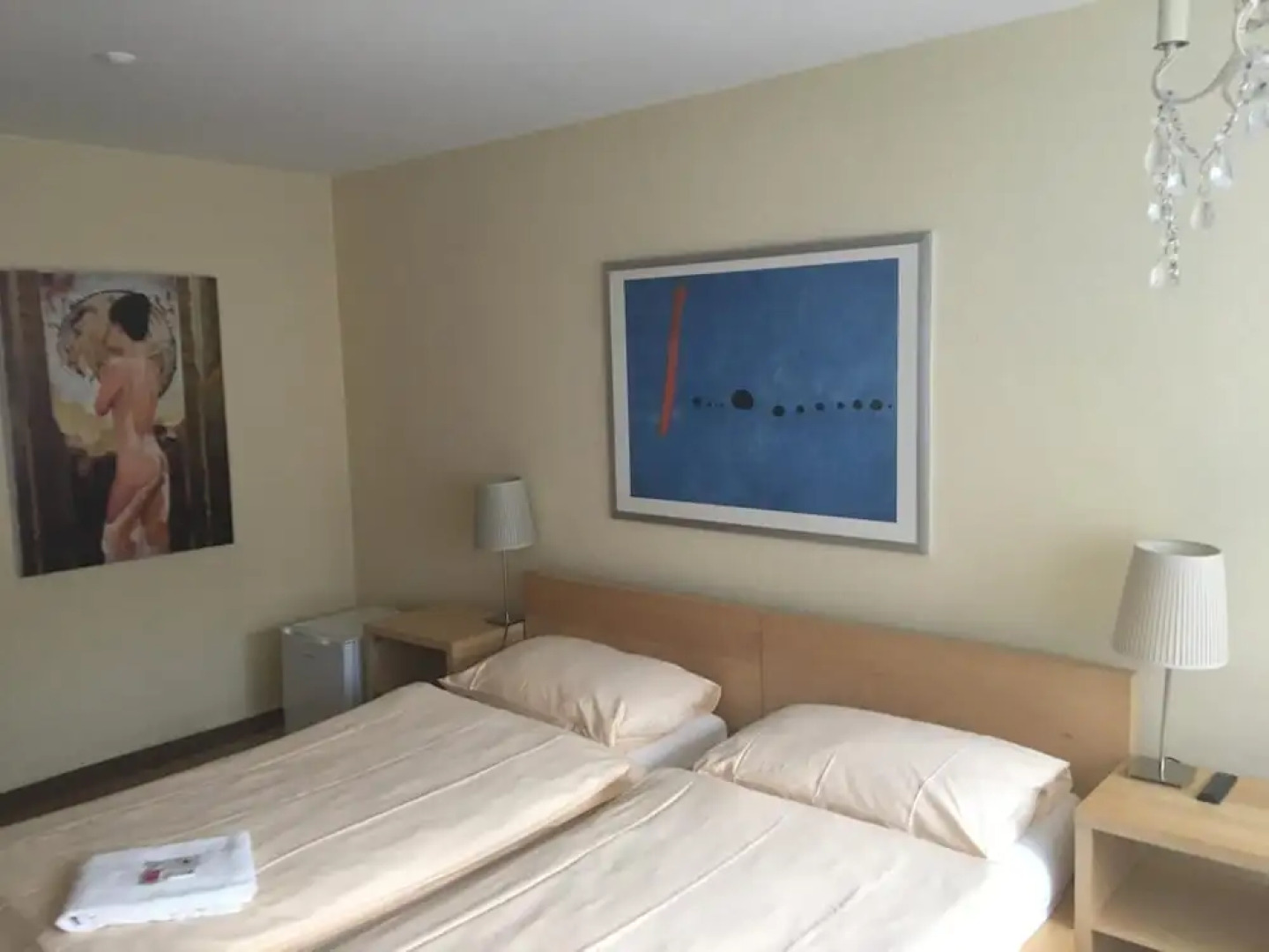 Hotel & Backpackers Zak