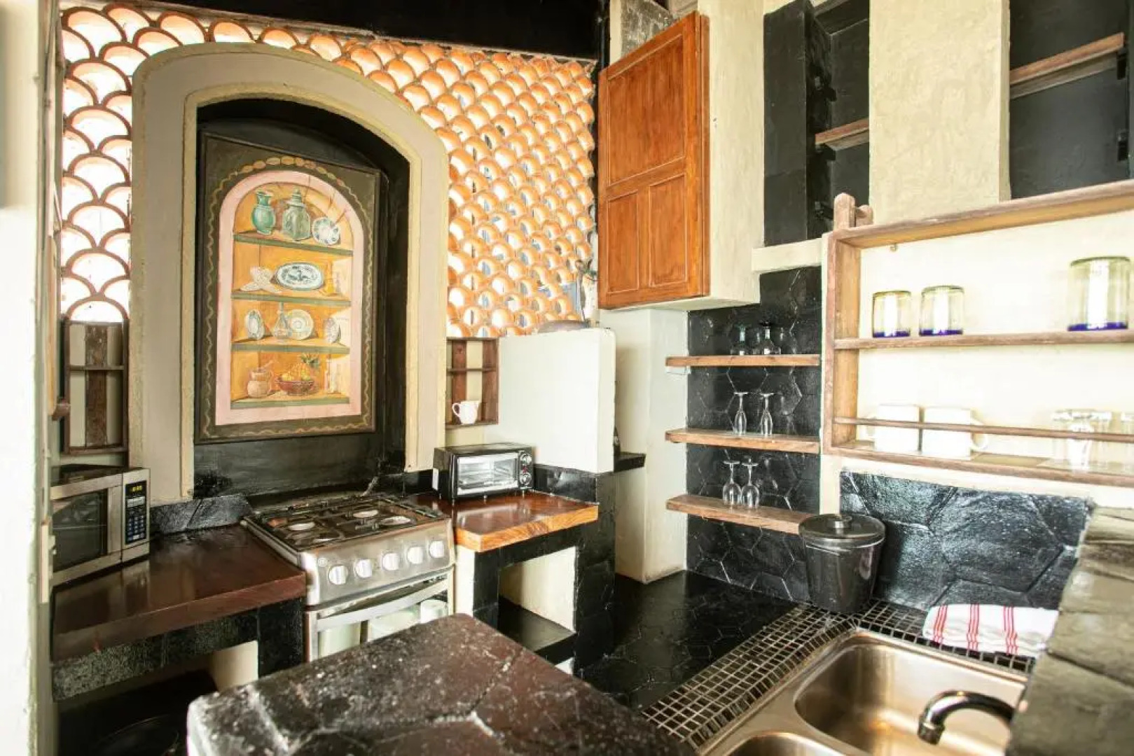 Quinta Maria Cortez Beach Hotel