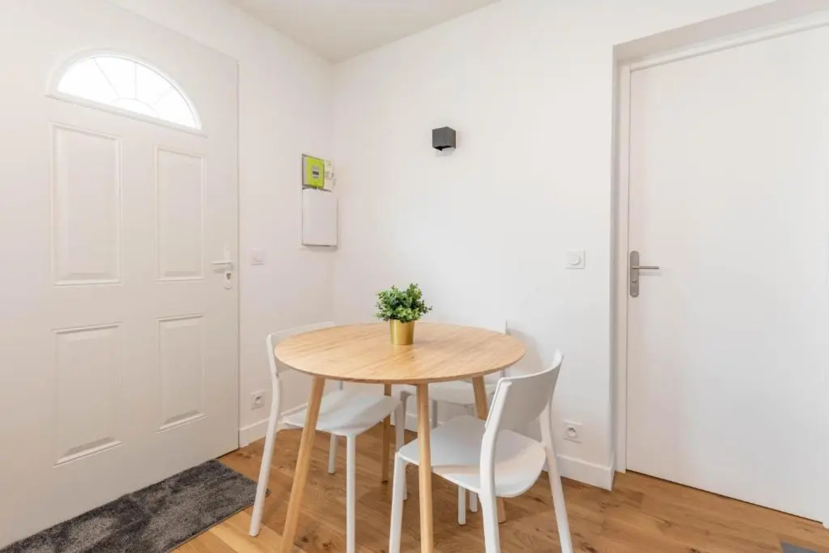 GuestReady - Aubervilliers Apartments
