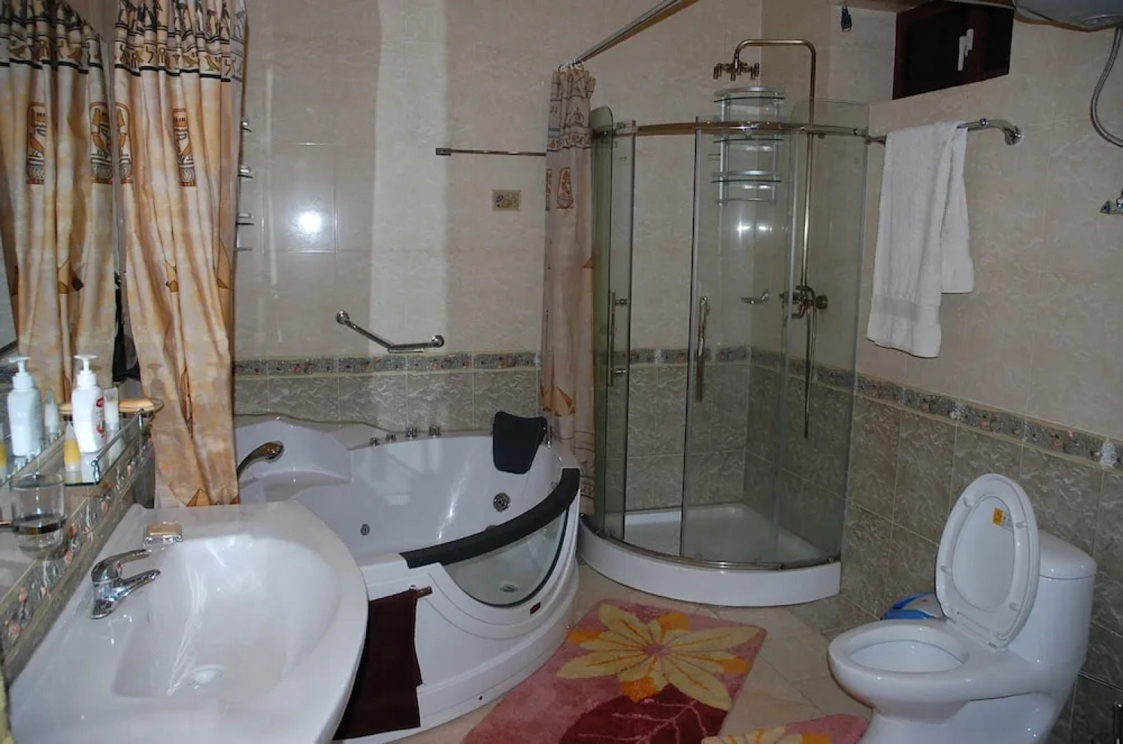 Гостевой дом «Алмаз»