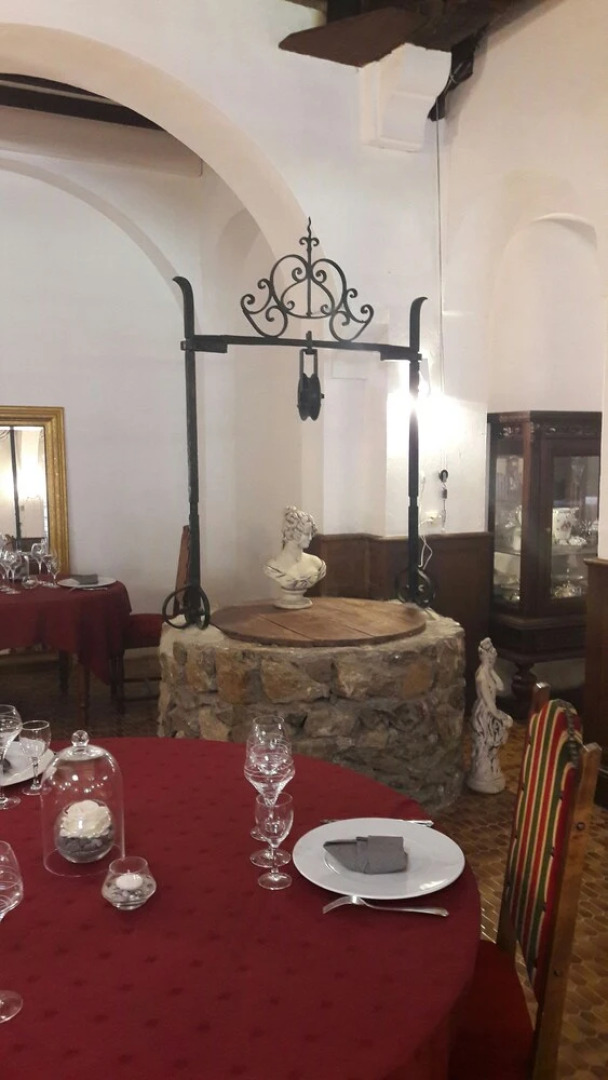 Château de Fontager