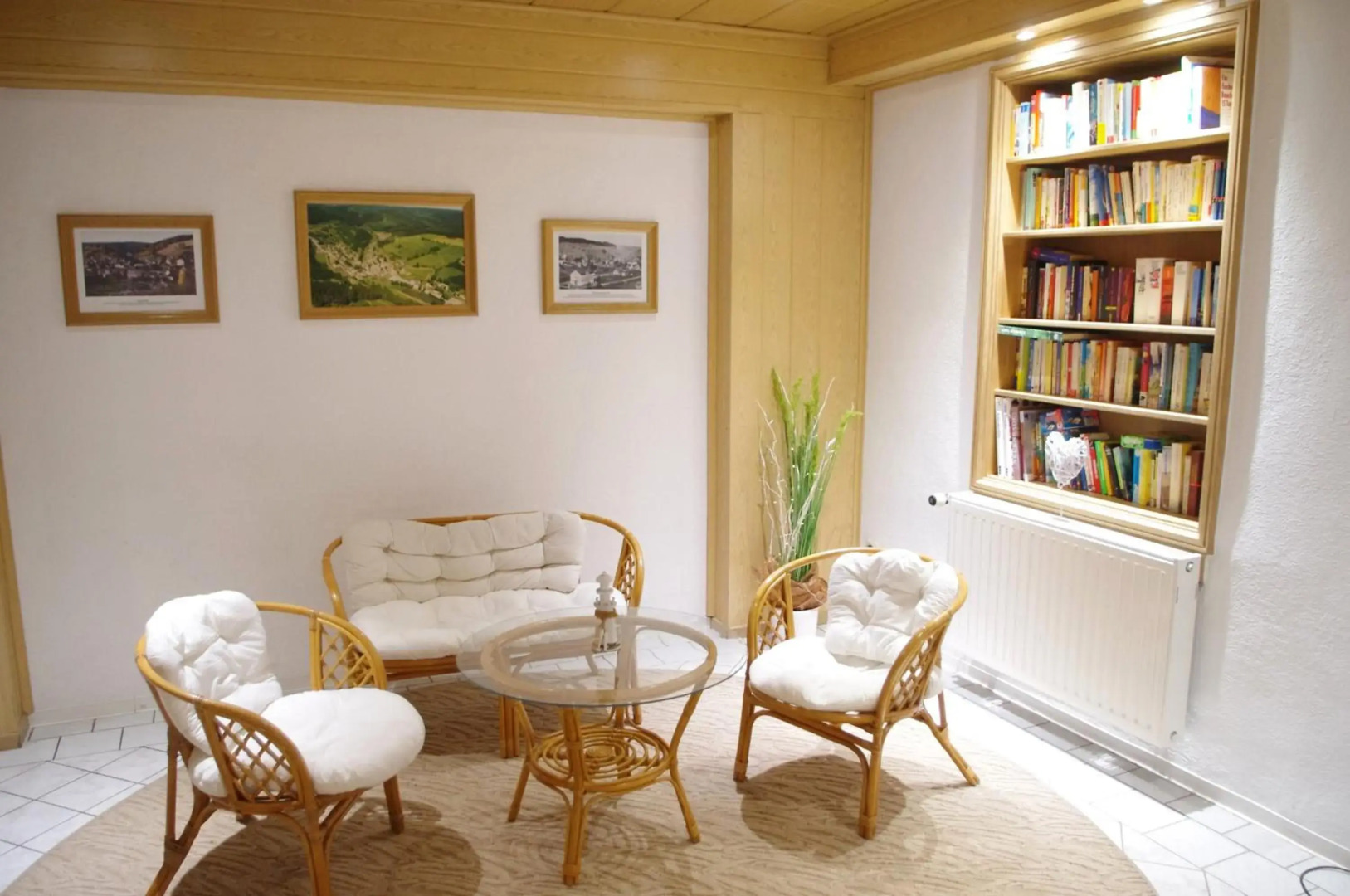 Hotel Gasthof zum Walfisch