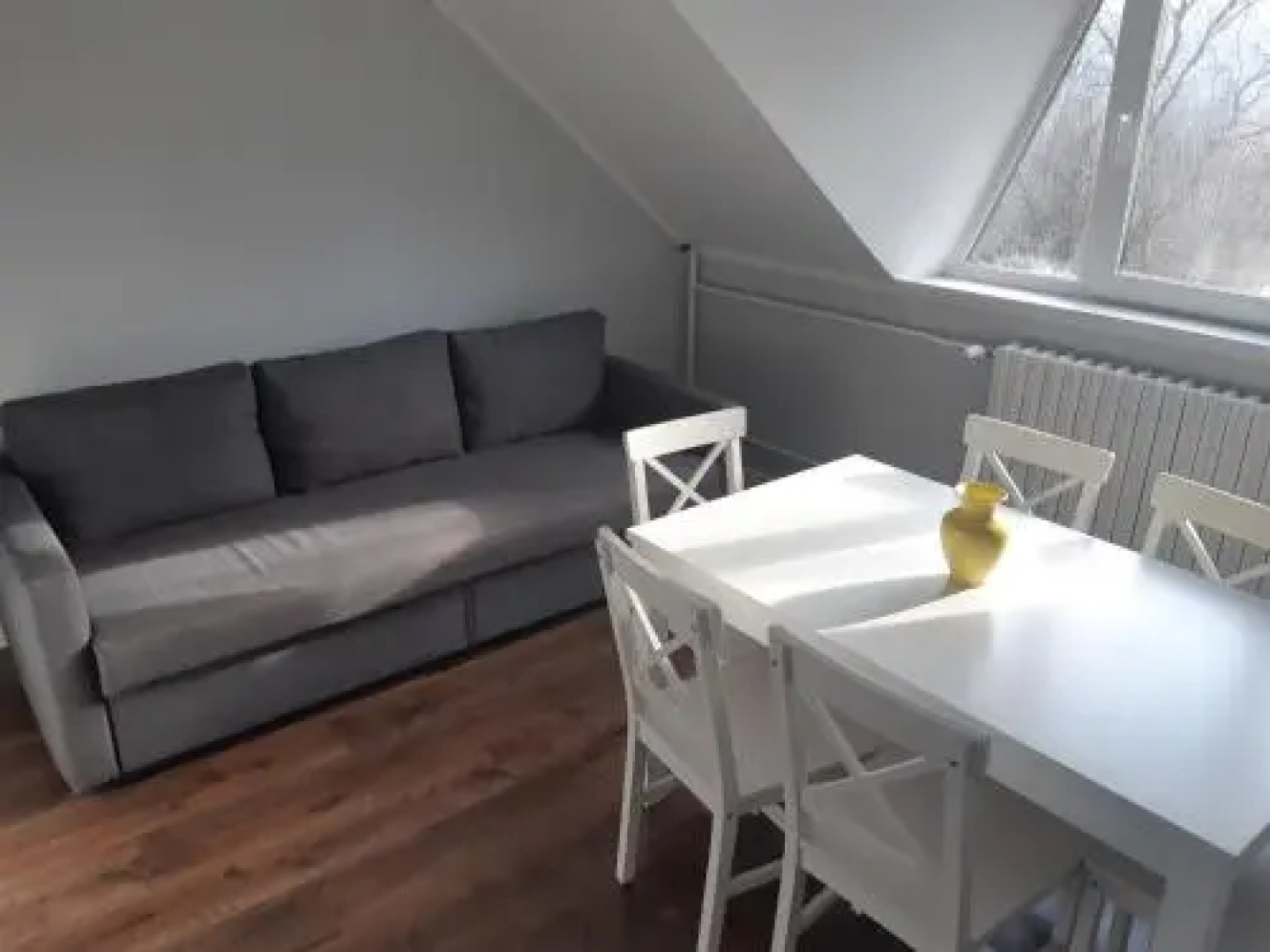 Sára Apartman Parádfürdő