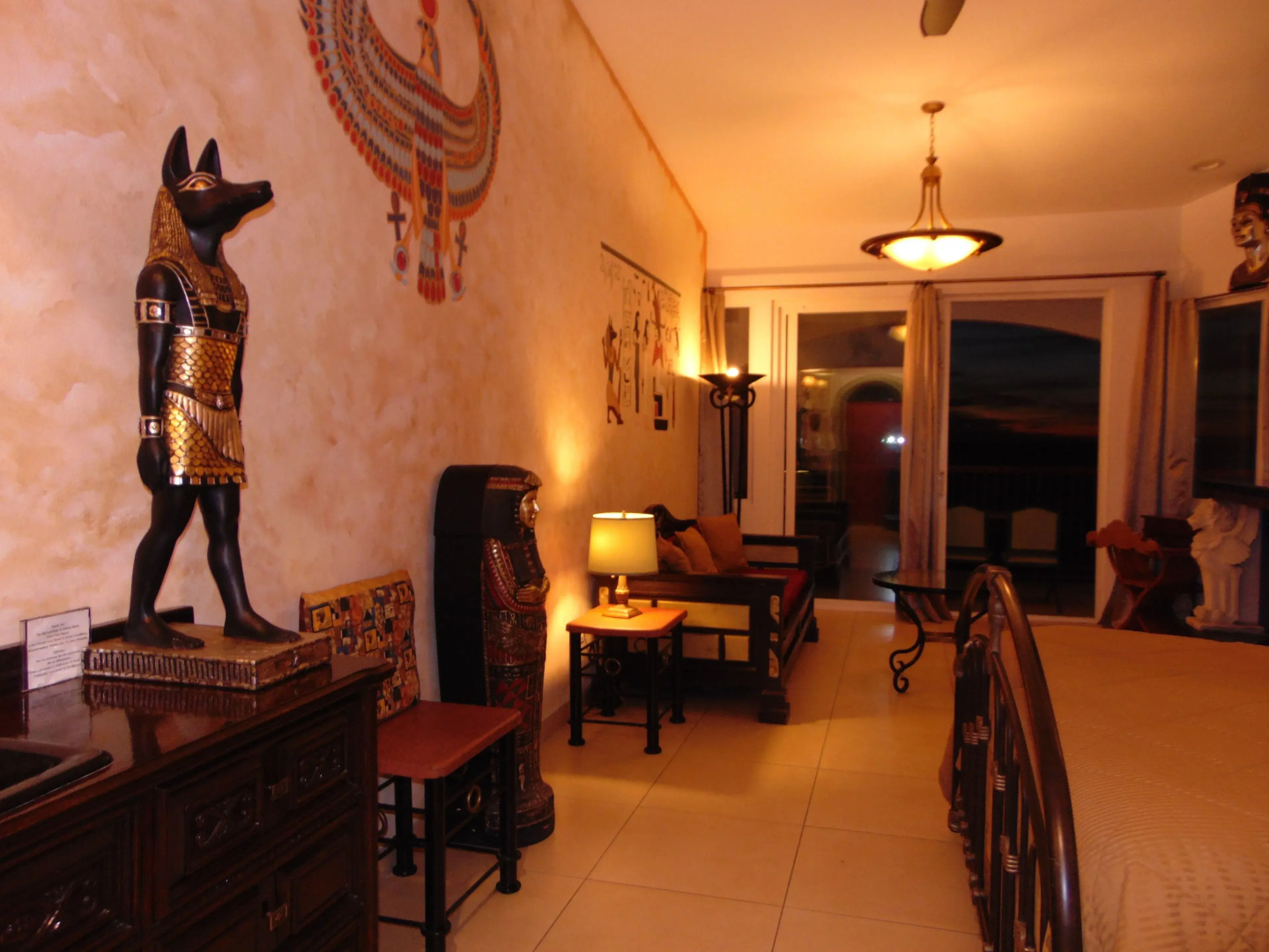 Poco Cielo Hotel