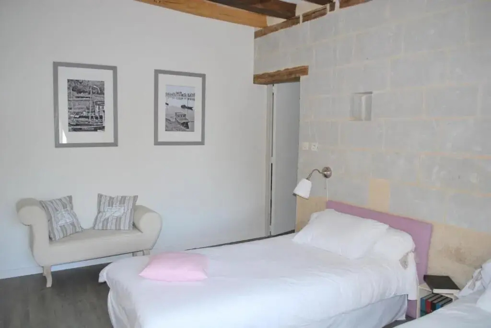 La Petite Boire - chambres d'hôtes