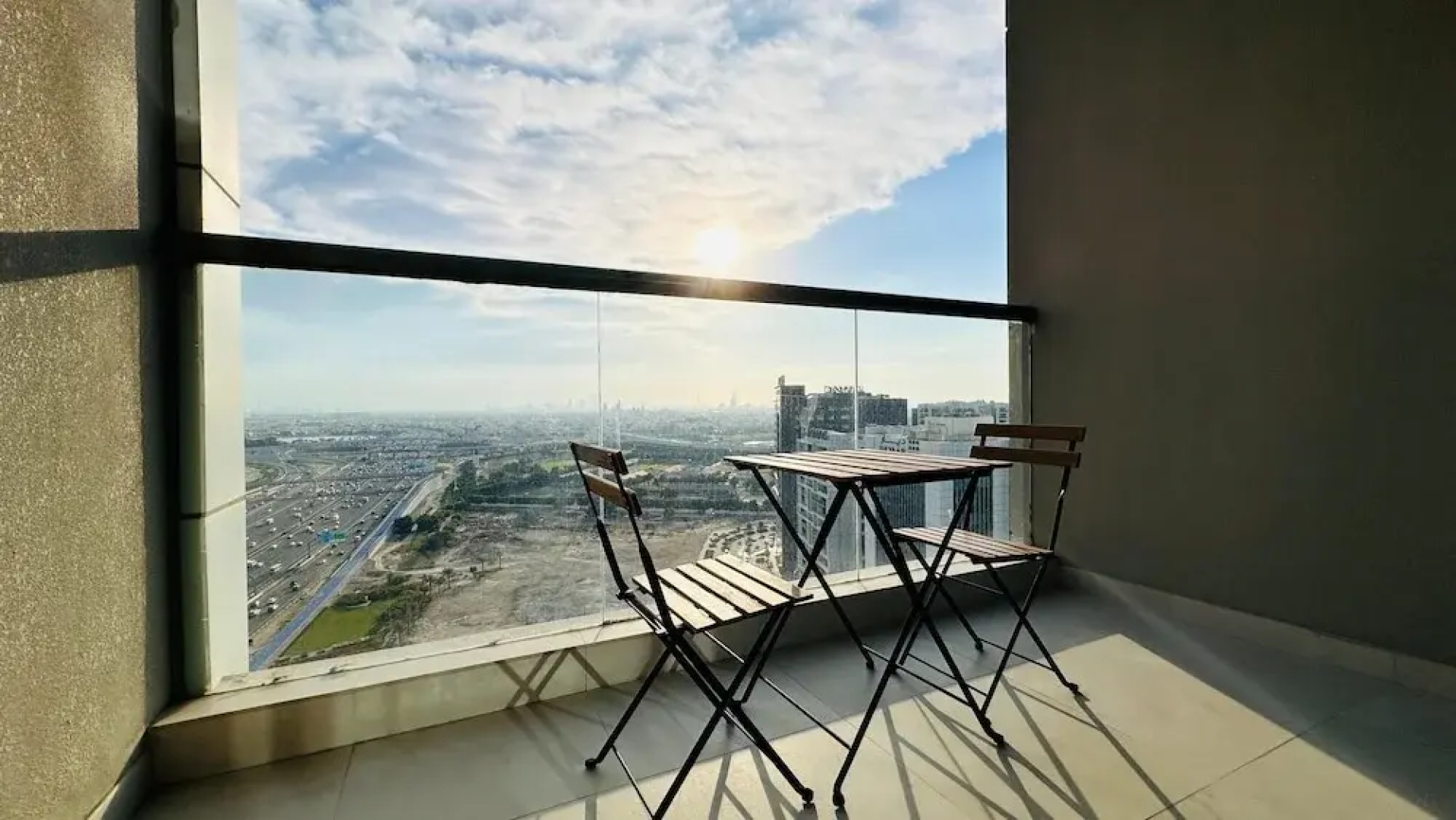 Luxury Spacious Apartment Near Downtown with Balcony and Free Parking by Belvilla