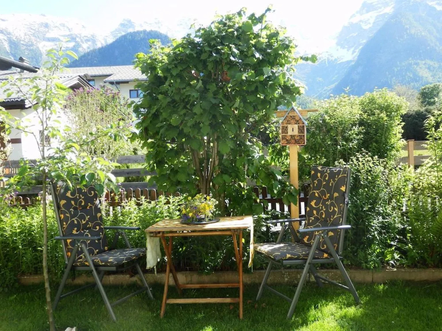 Apartments Saalachtal